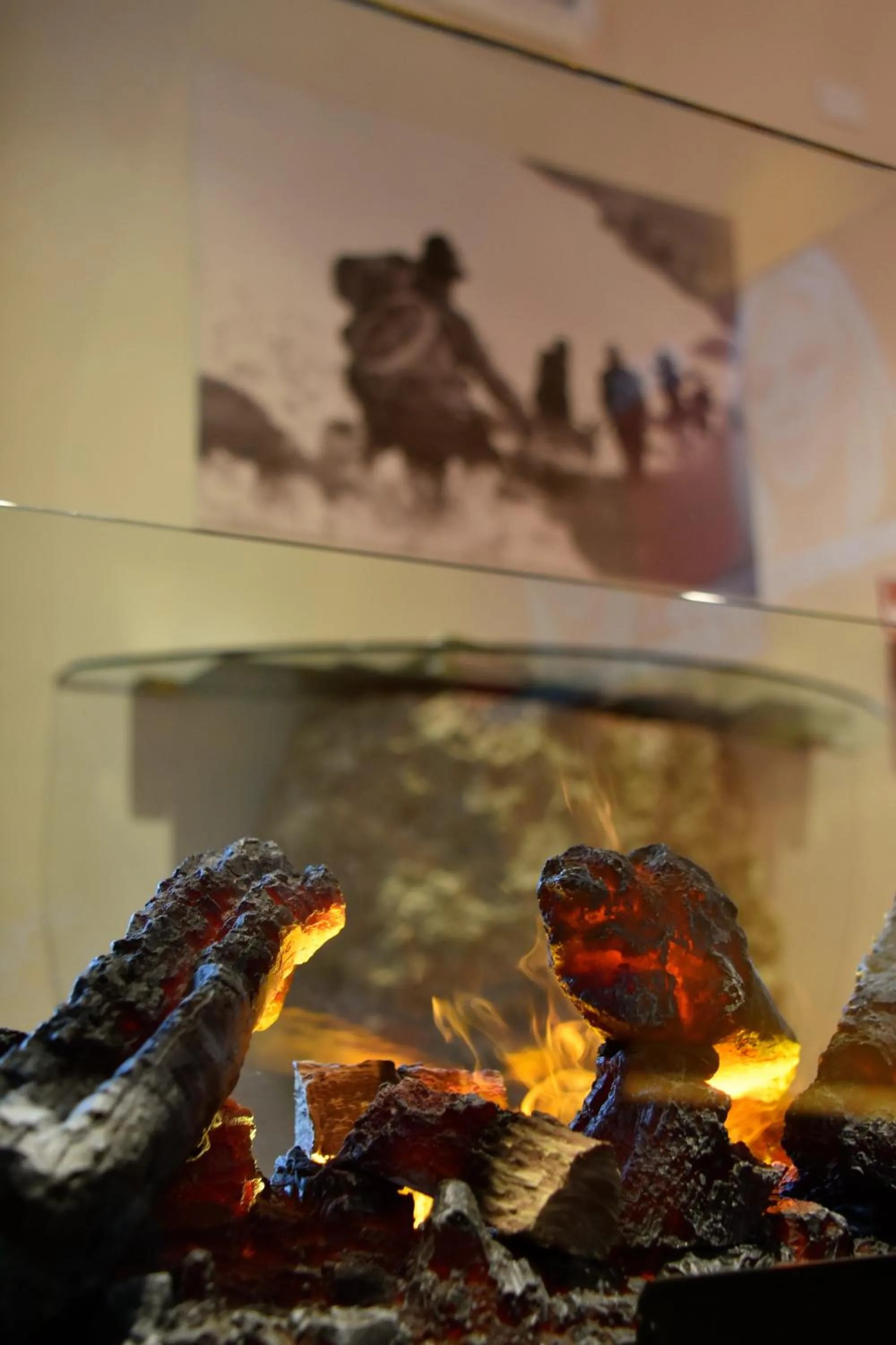 Other in Residence Langes