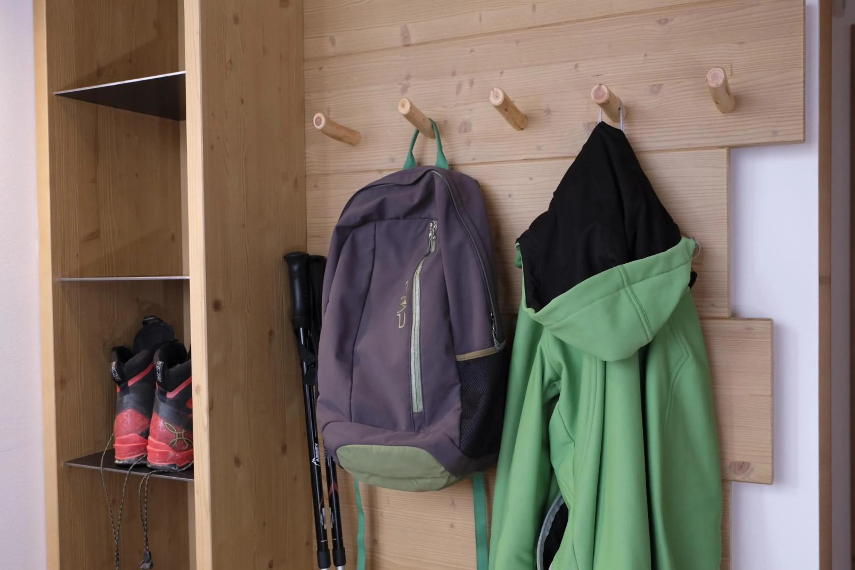 Other in Residence Langes