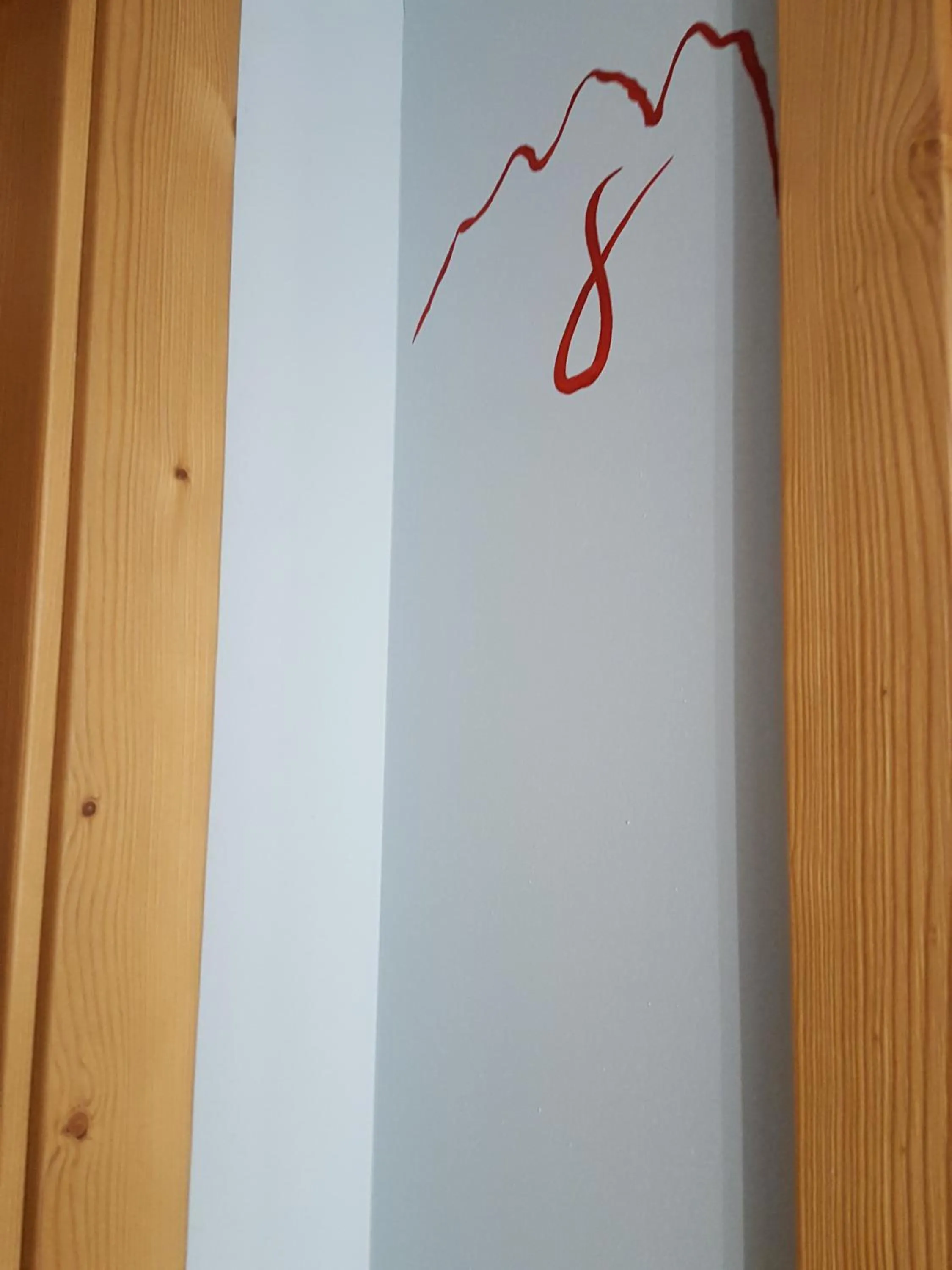 Other in Residence Langes