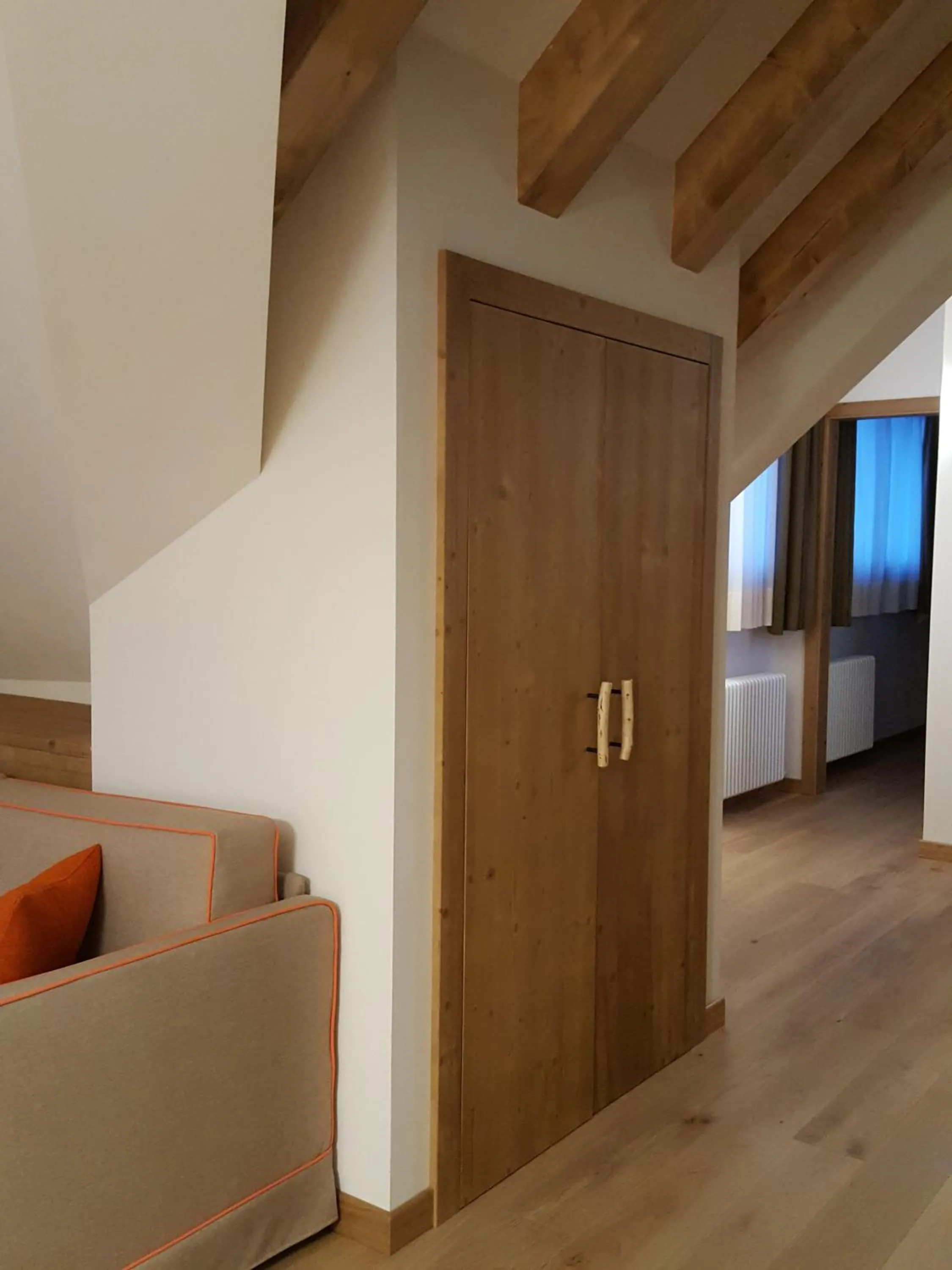 Other in Residence Langes