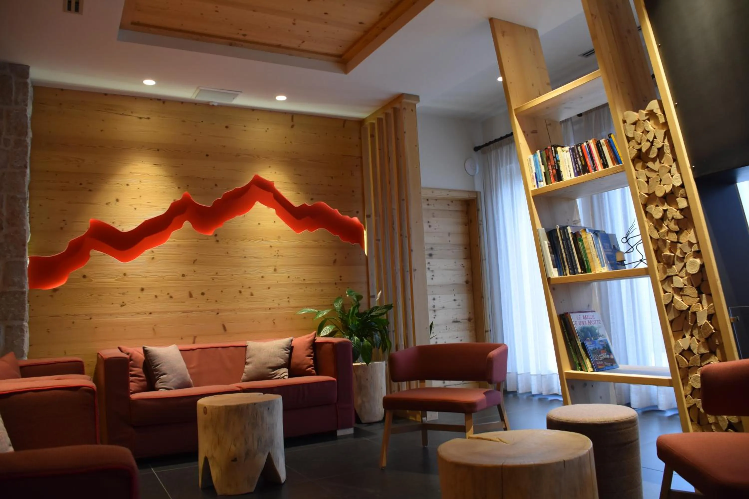 Other in Residence Langes