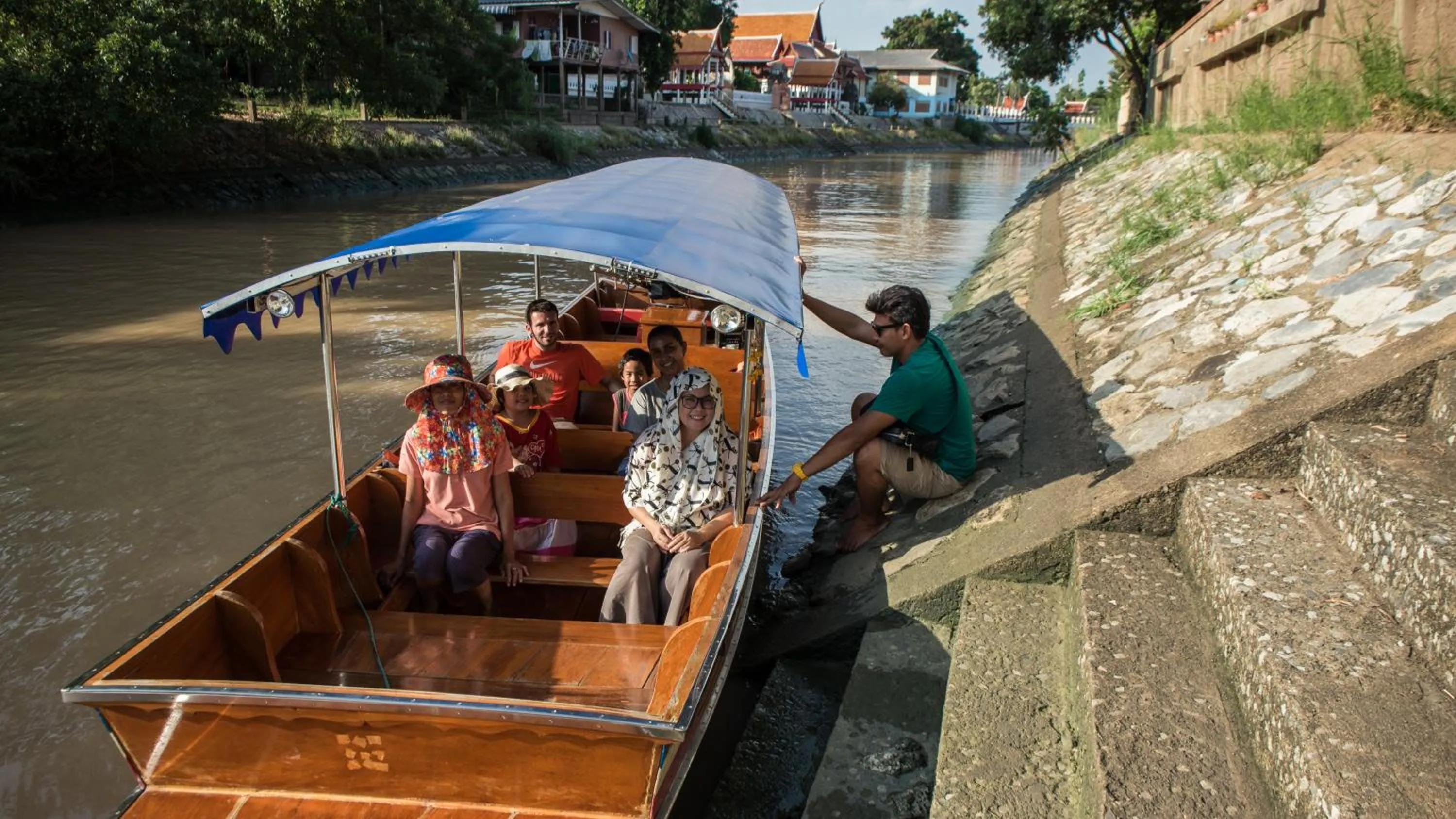 Entertainment in Phuttal Residence