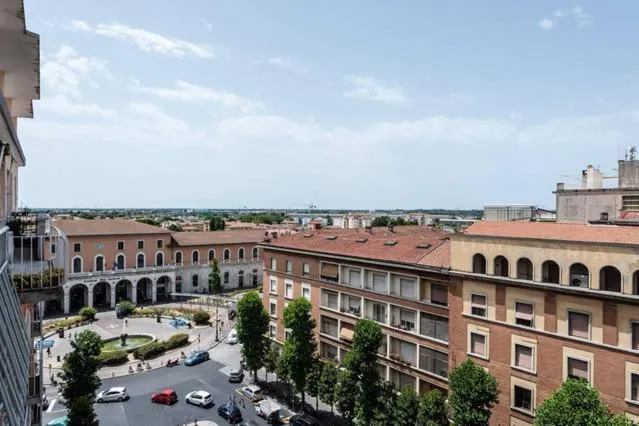 Day in Affittacamere Scotto