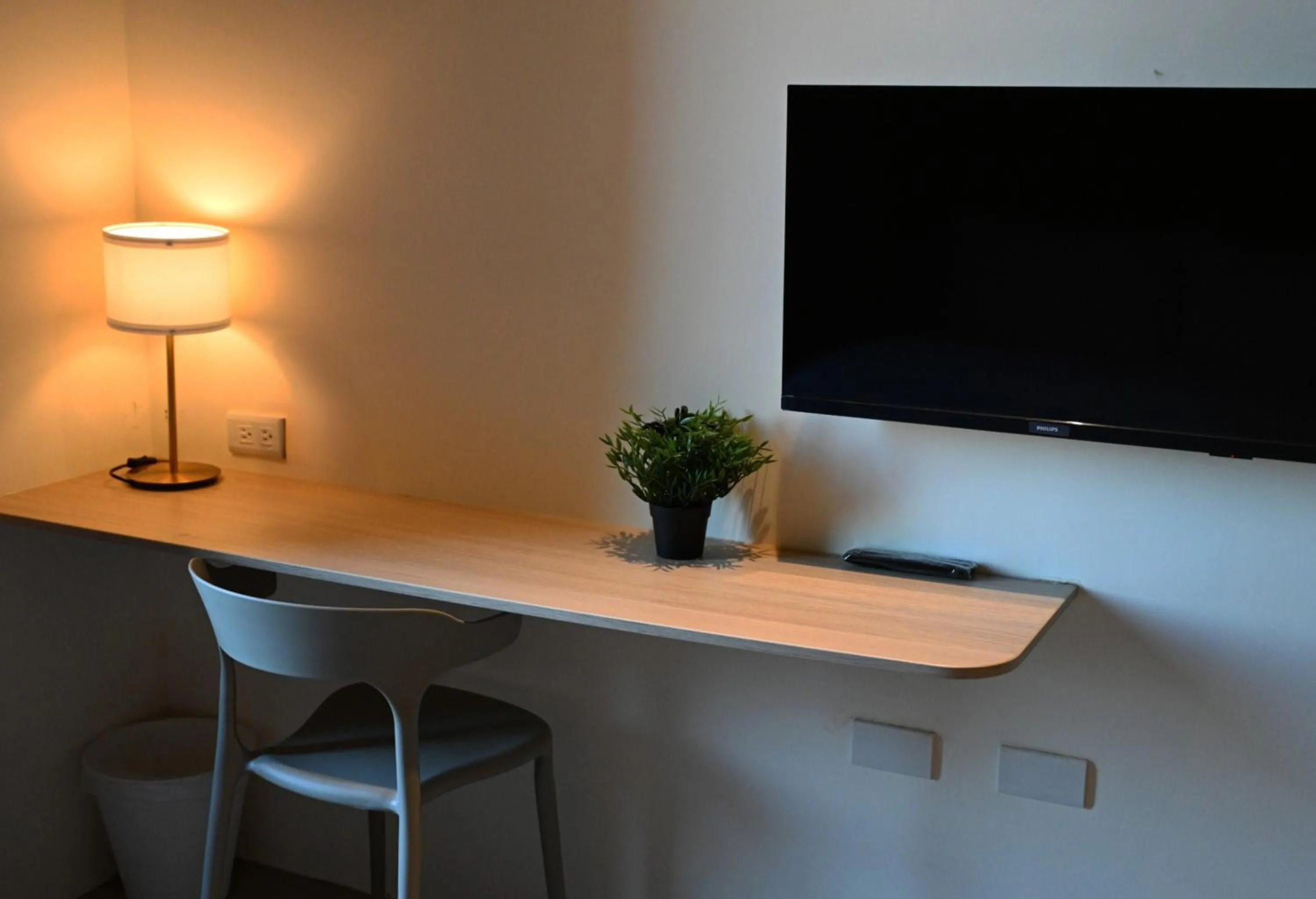 TV and multimedia in Lütel Hotel Xpark Gloria Outlets Shin Kong Cinemas