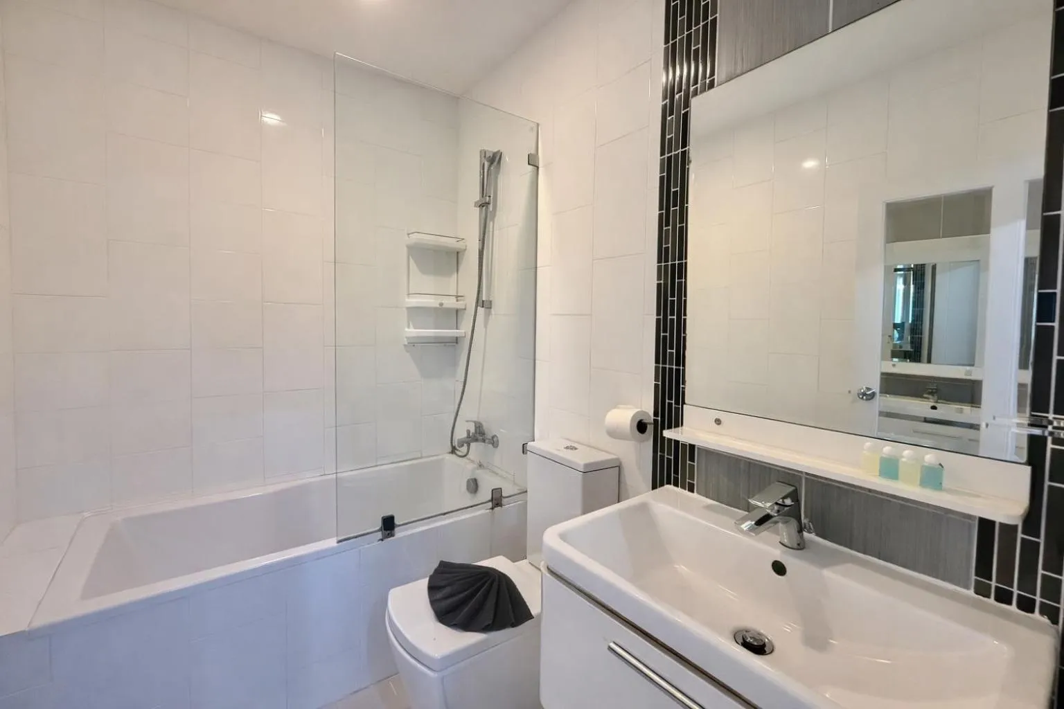 The Sriracha Residence