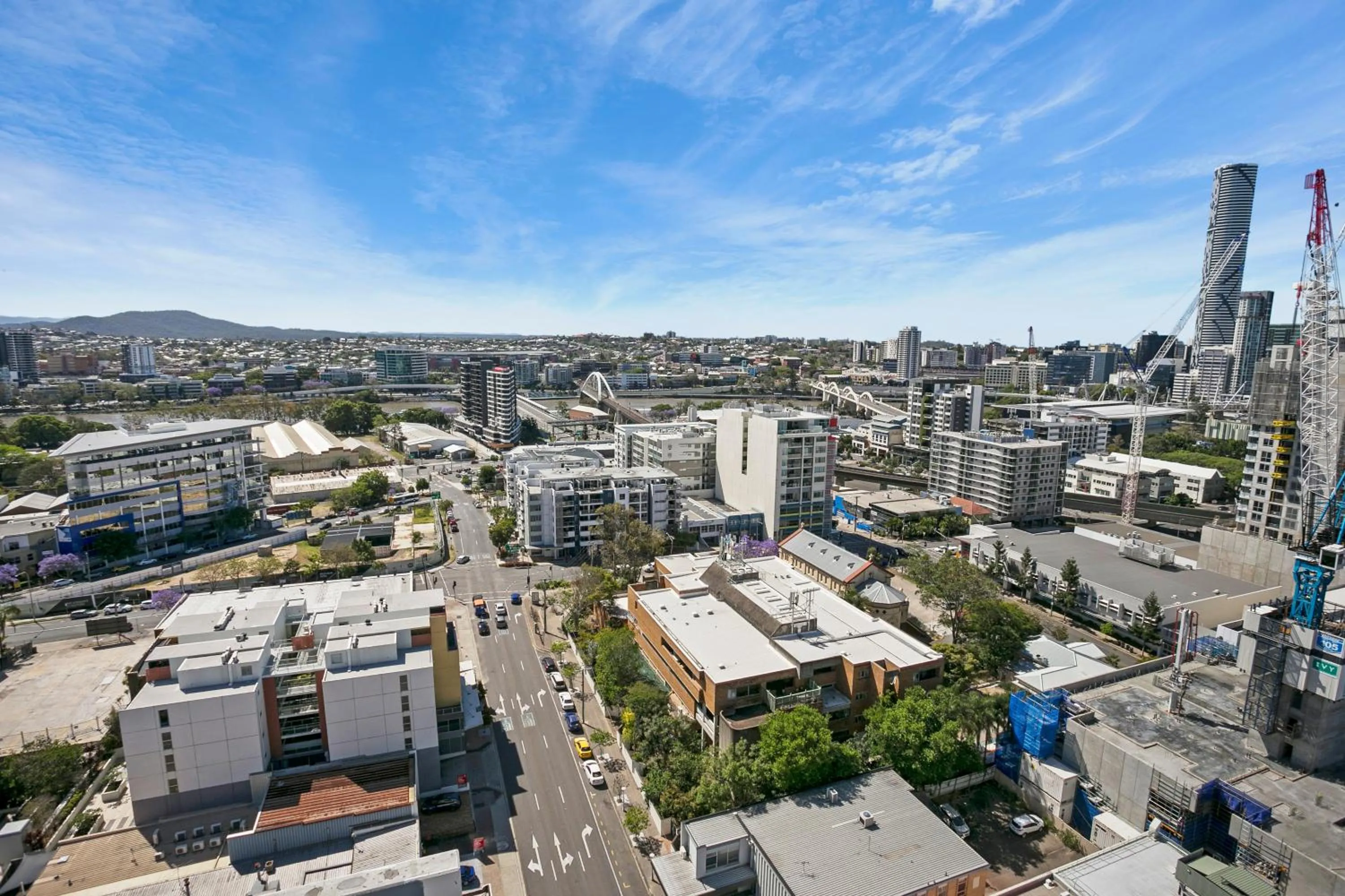 Day in Soda Apartments by CLLIX