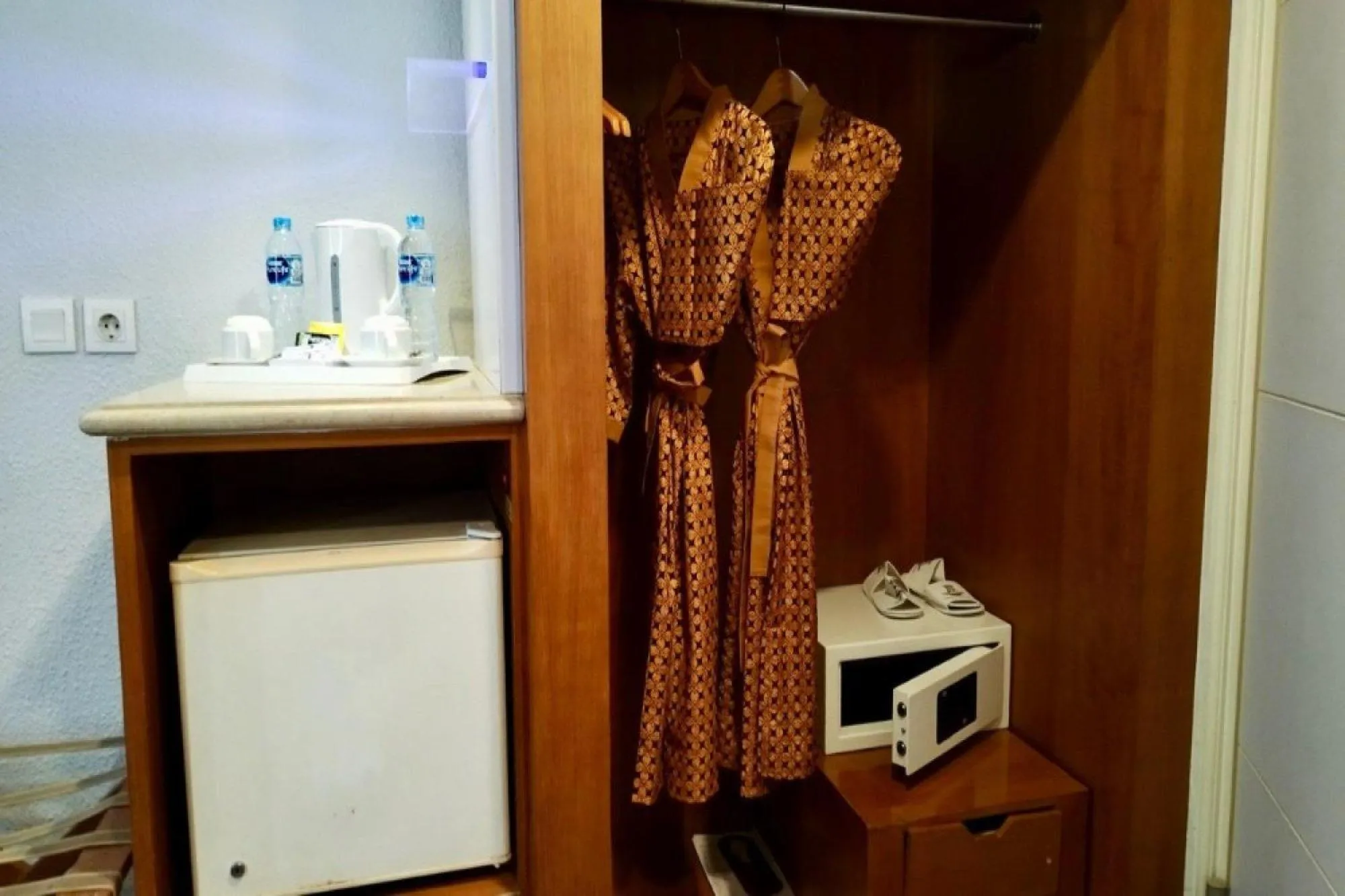 Golden Boutique Hotel Kemayoran