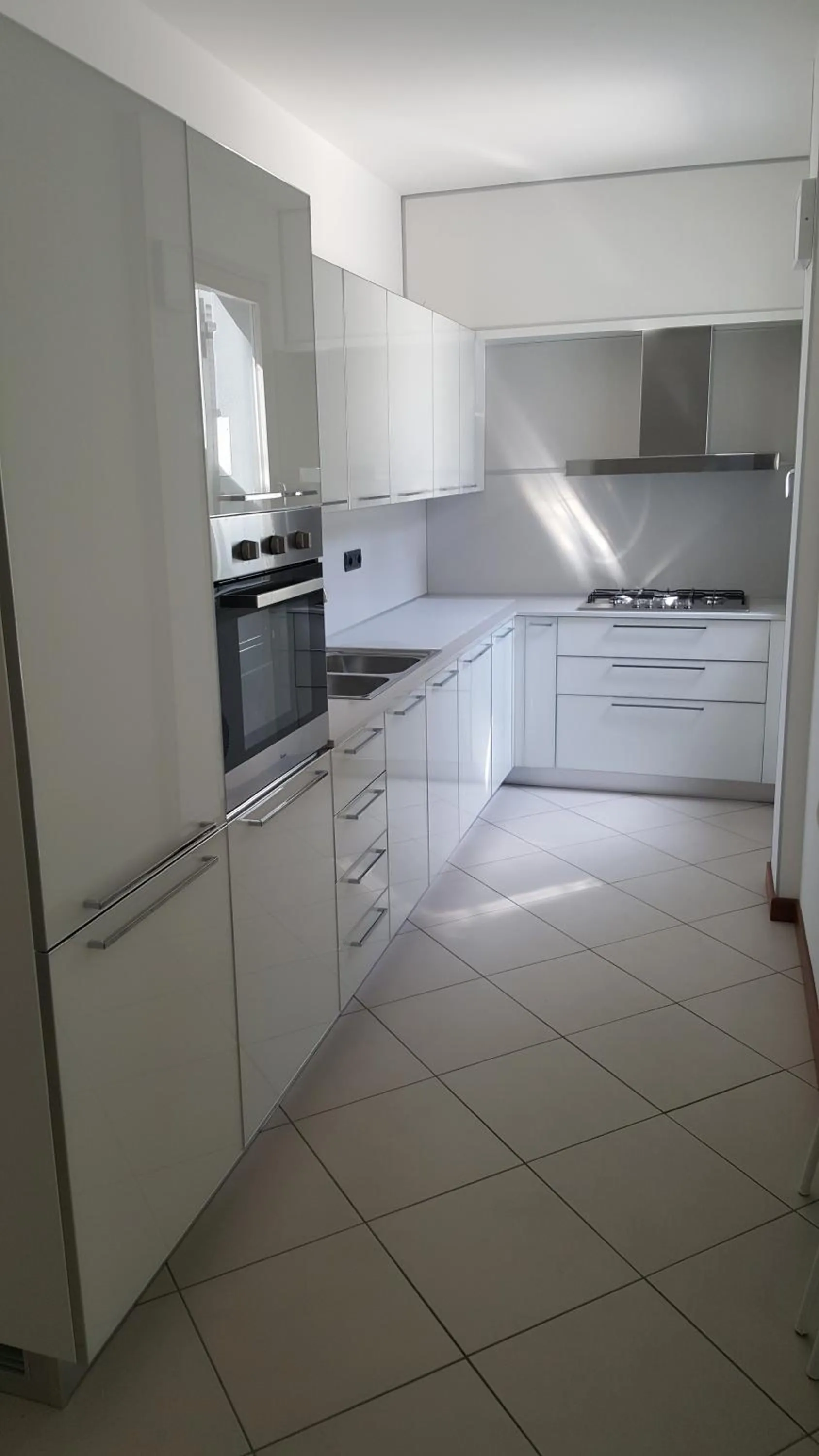 The Great Beauty Apartment
