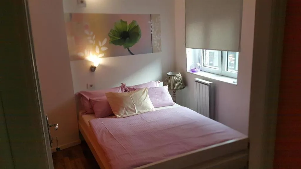 Bed in Stella Di Notte