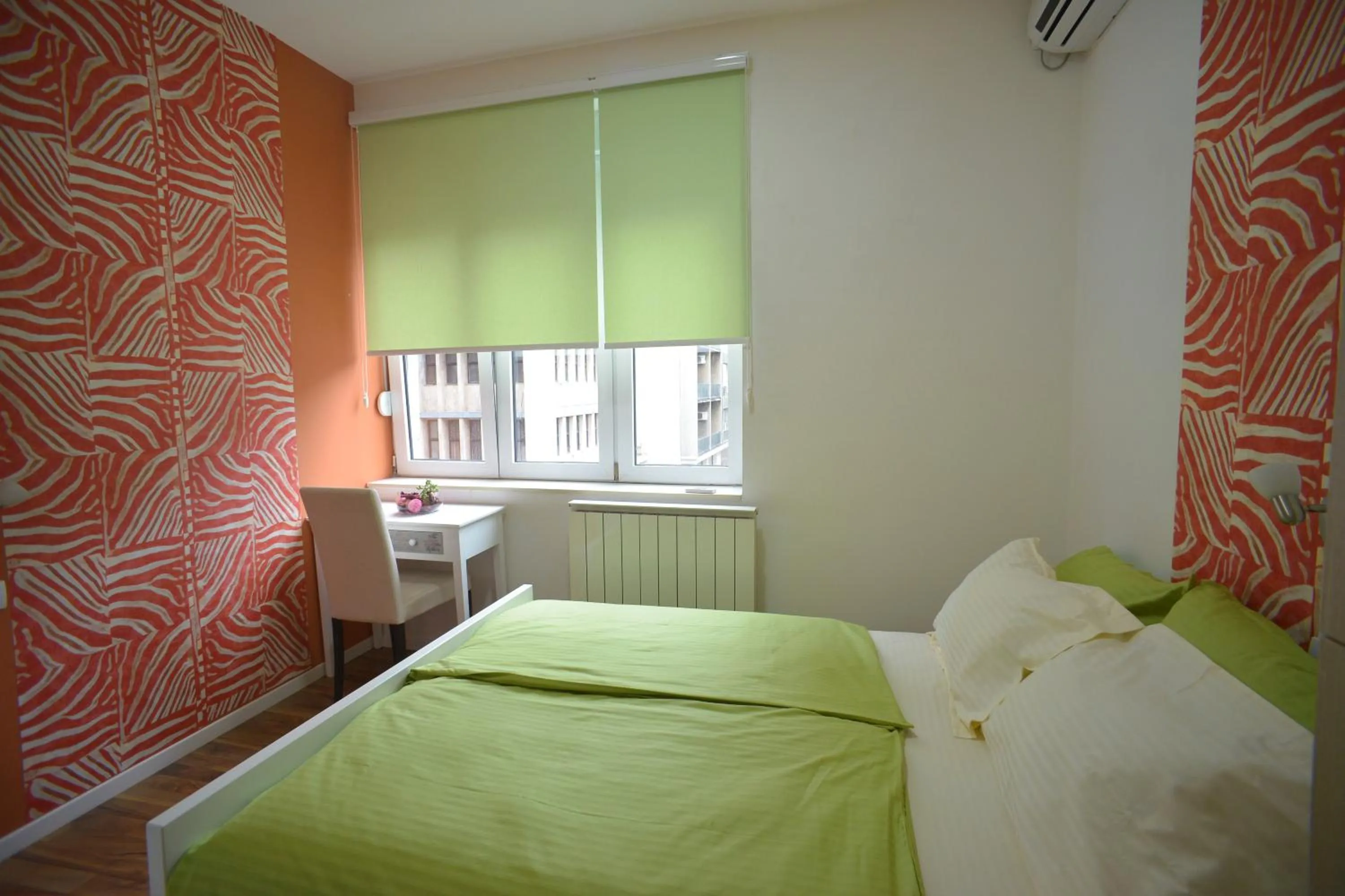 Bedroom, Bed in Stella Di Notte