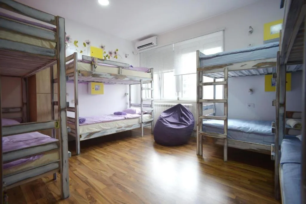 Bed in Stella Di Notte