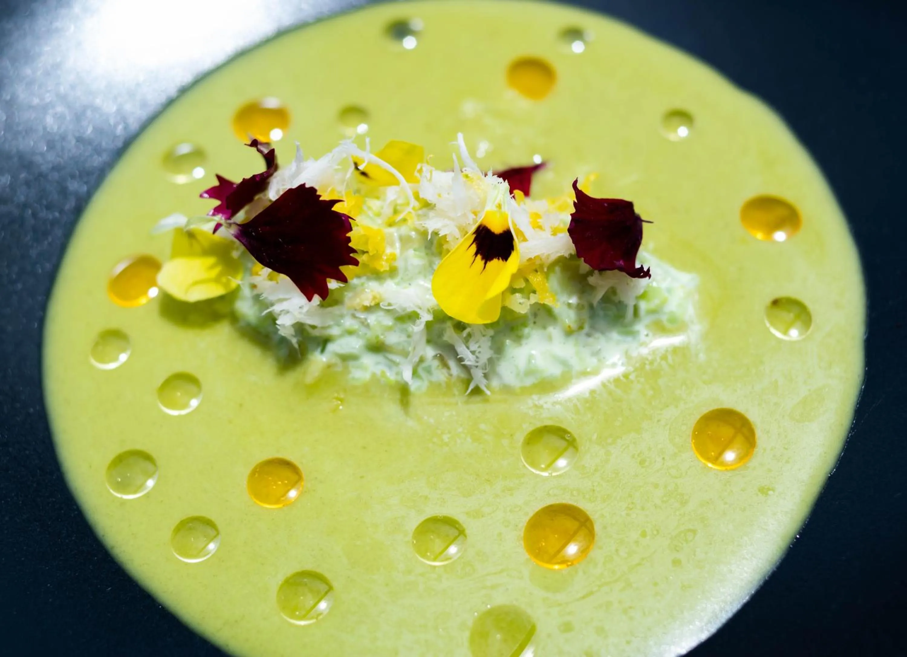 Restaurant/places to eat in Hotel Madeira Centro