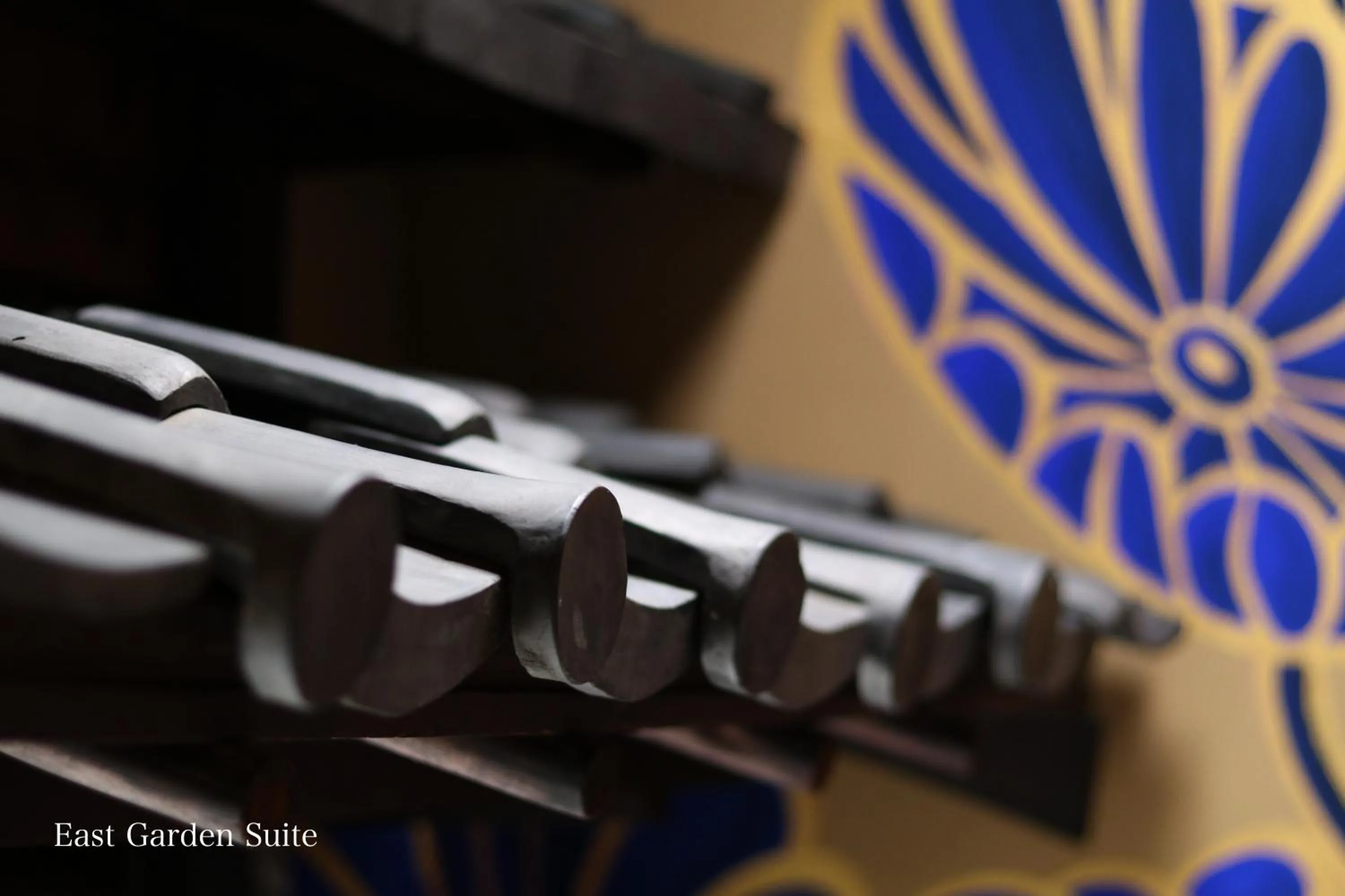 Facade/entrance in Kyonoyado Gekkoan