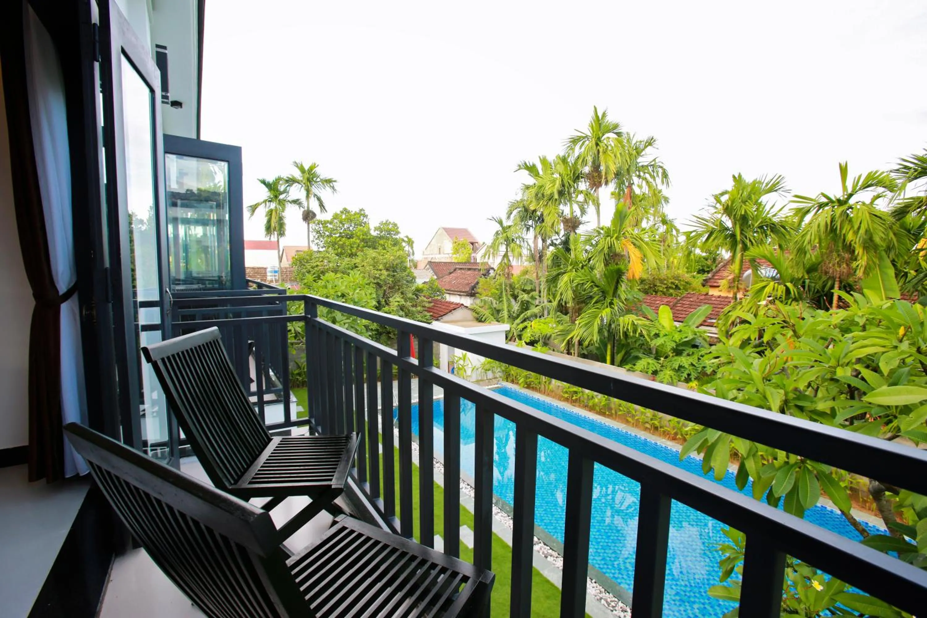 Hoi An Hideaway Villa