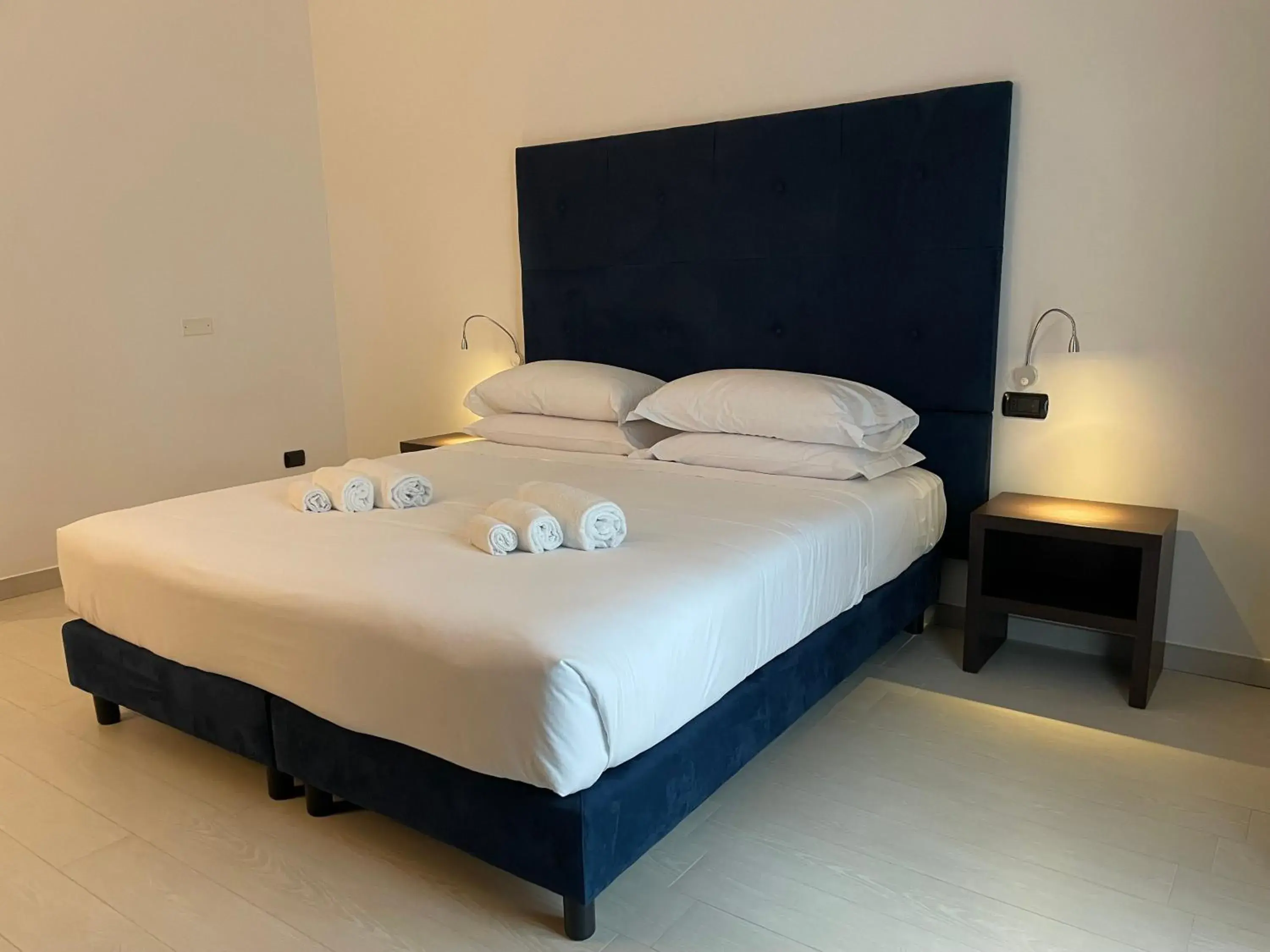 Family Room in Maestrale Resort Hotel - Grosseto Family Room in Maestrale Resort Hotel - Grosseto