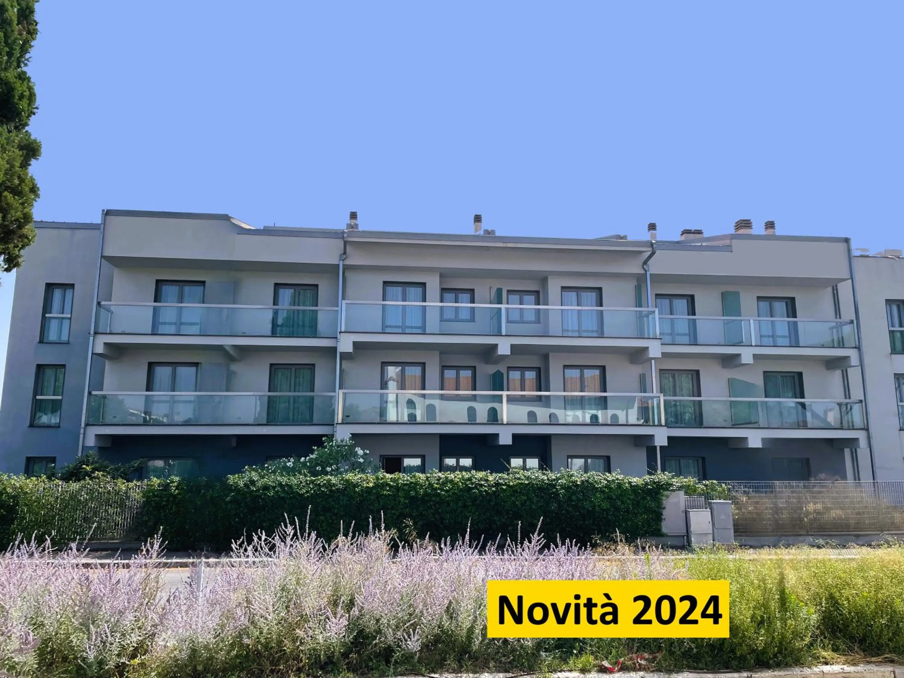 Maestrale Resort Hotel - Grosseto