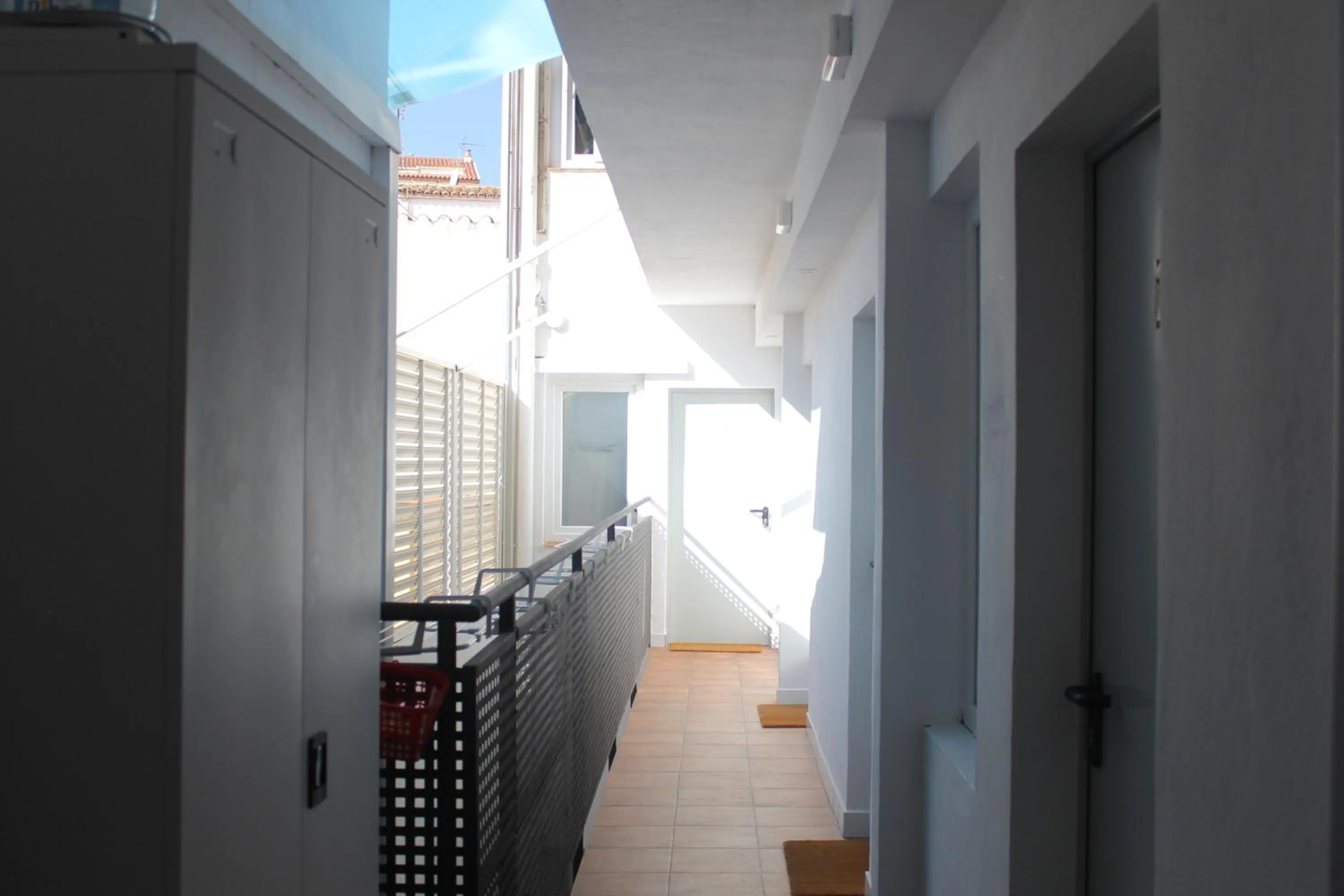 Area and facilities in L'Hostalet d'Arenys de Mar