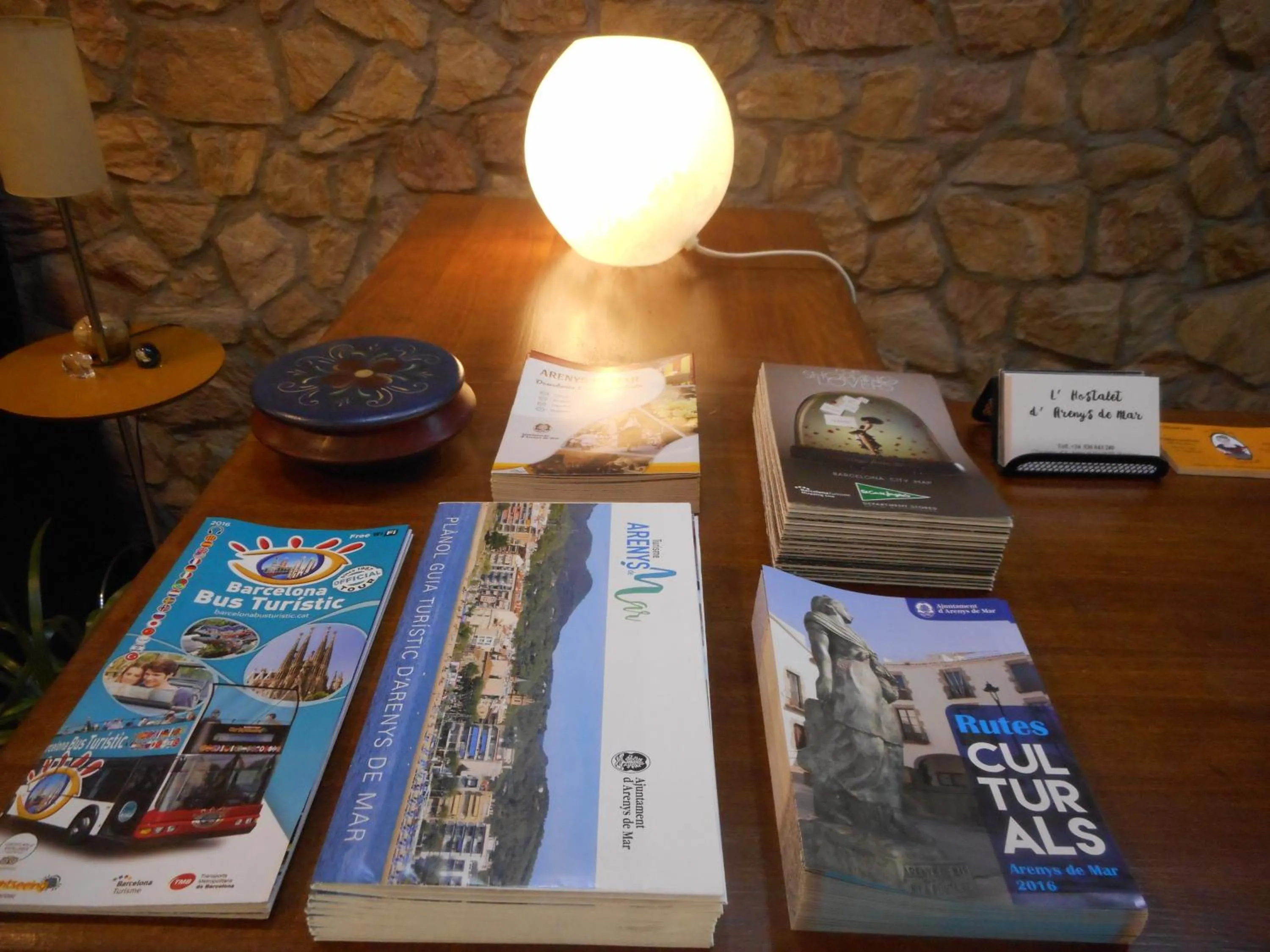 Other in L'Hostalet d'Arenys de Mar