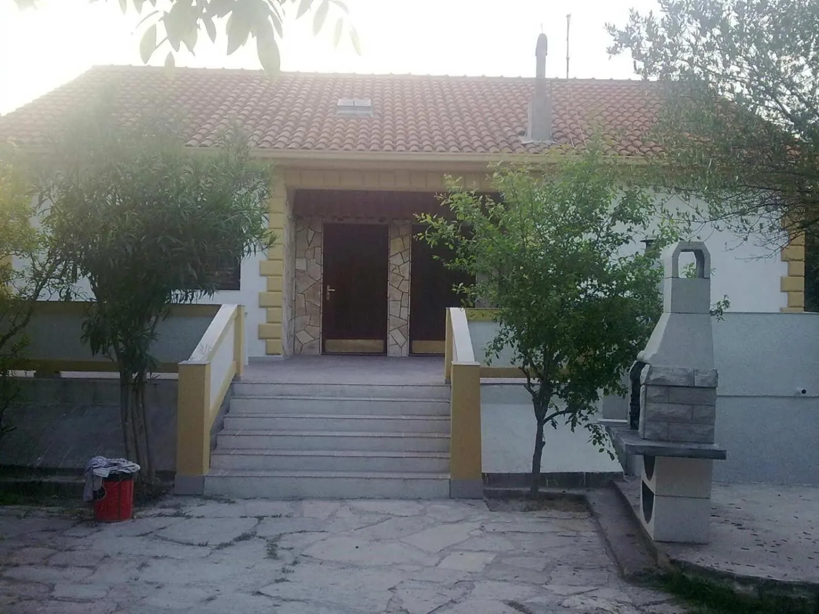 Apartmani Lana Rab