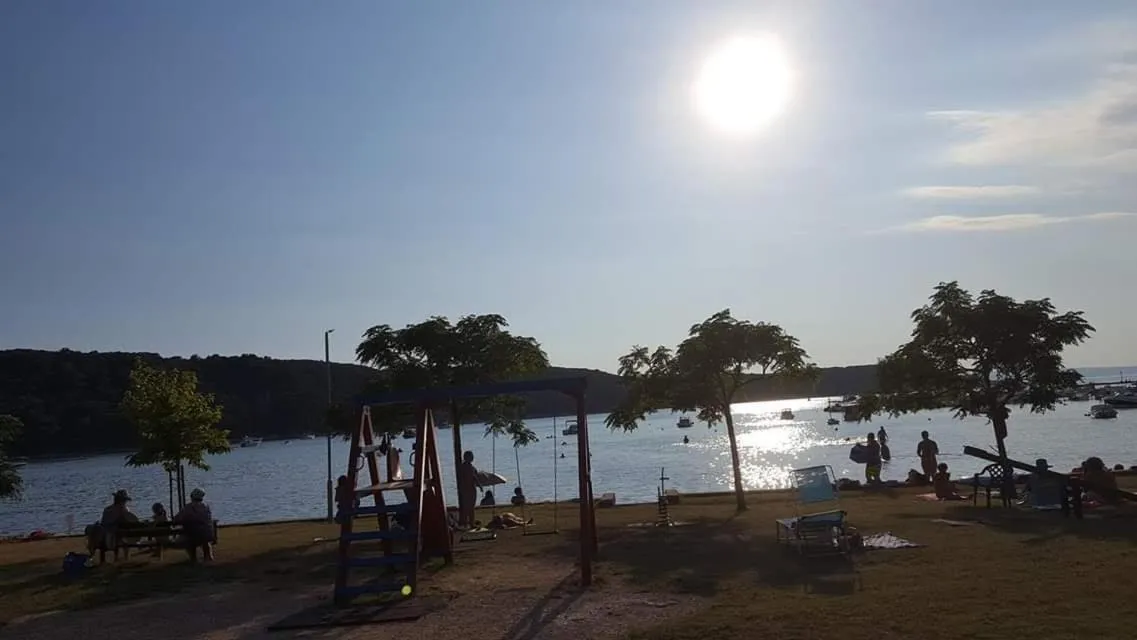 Apartmani Lana Rab