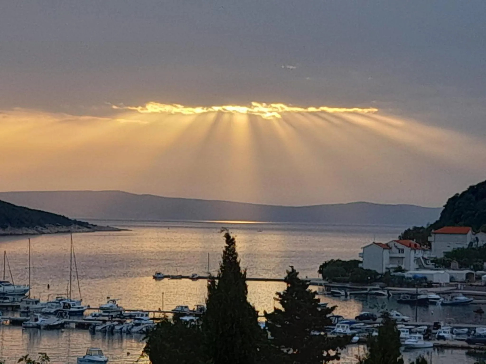Apartmani Lana Rab