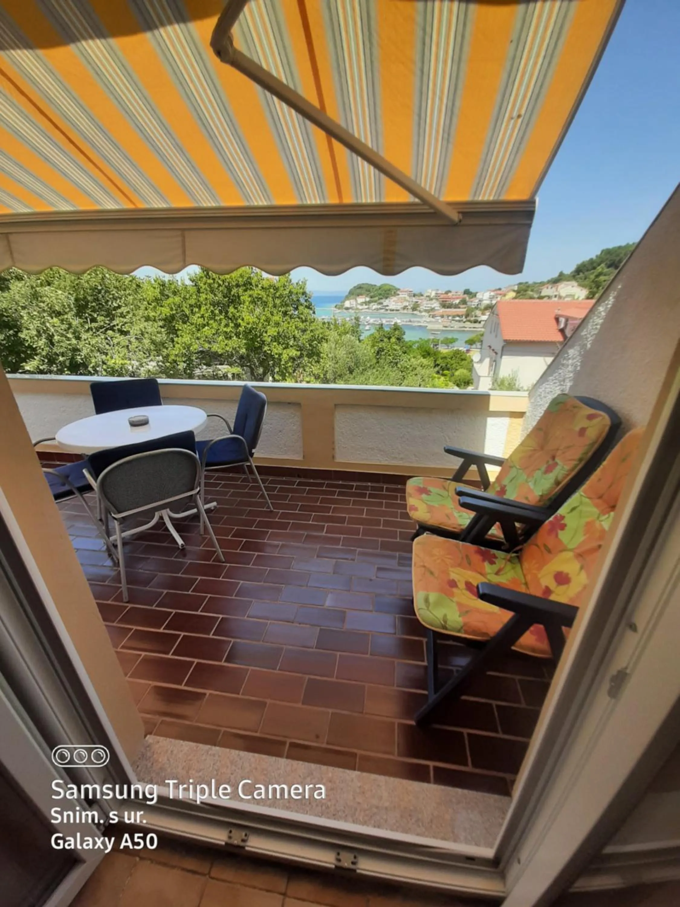 Apartmani Lana Rab