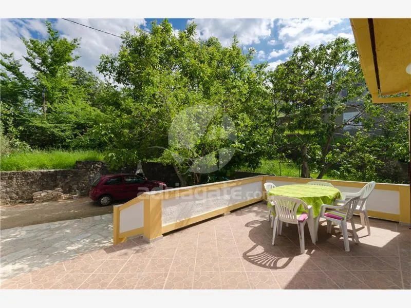 Apartmani Lana Rab