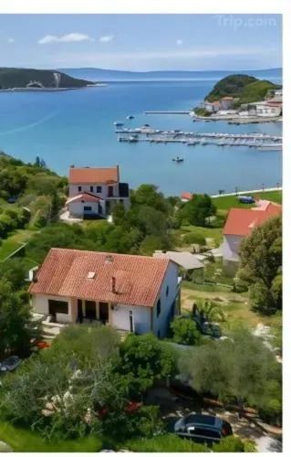 Apartmani Lana Rab