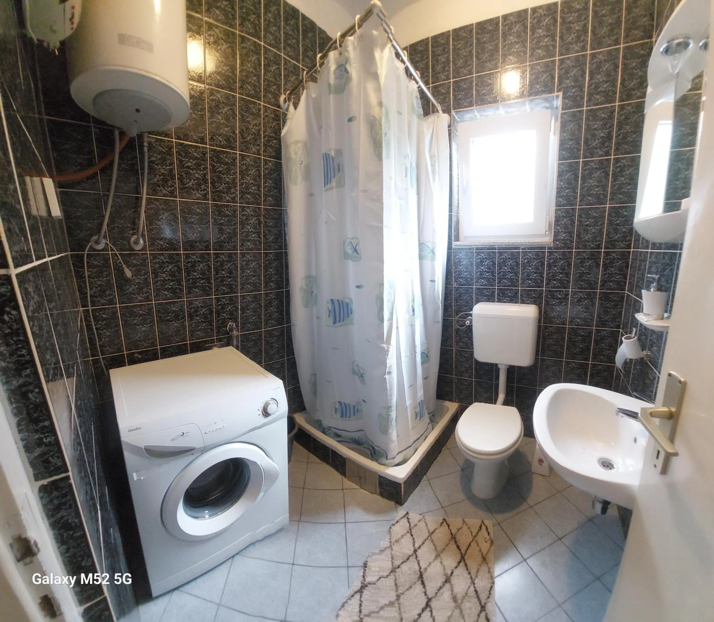 Apartmani Lana Rab