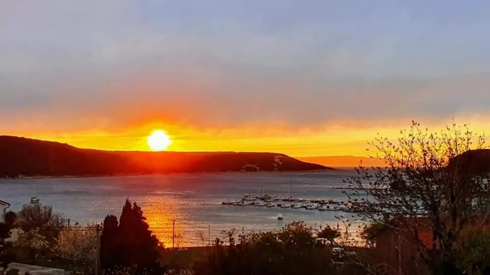 Apartmani Lana Rab