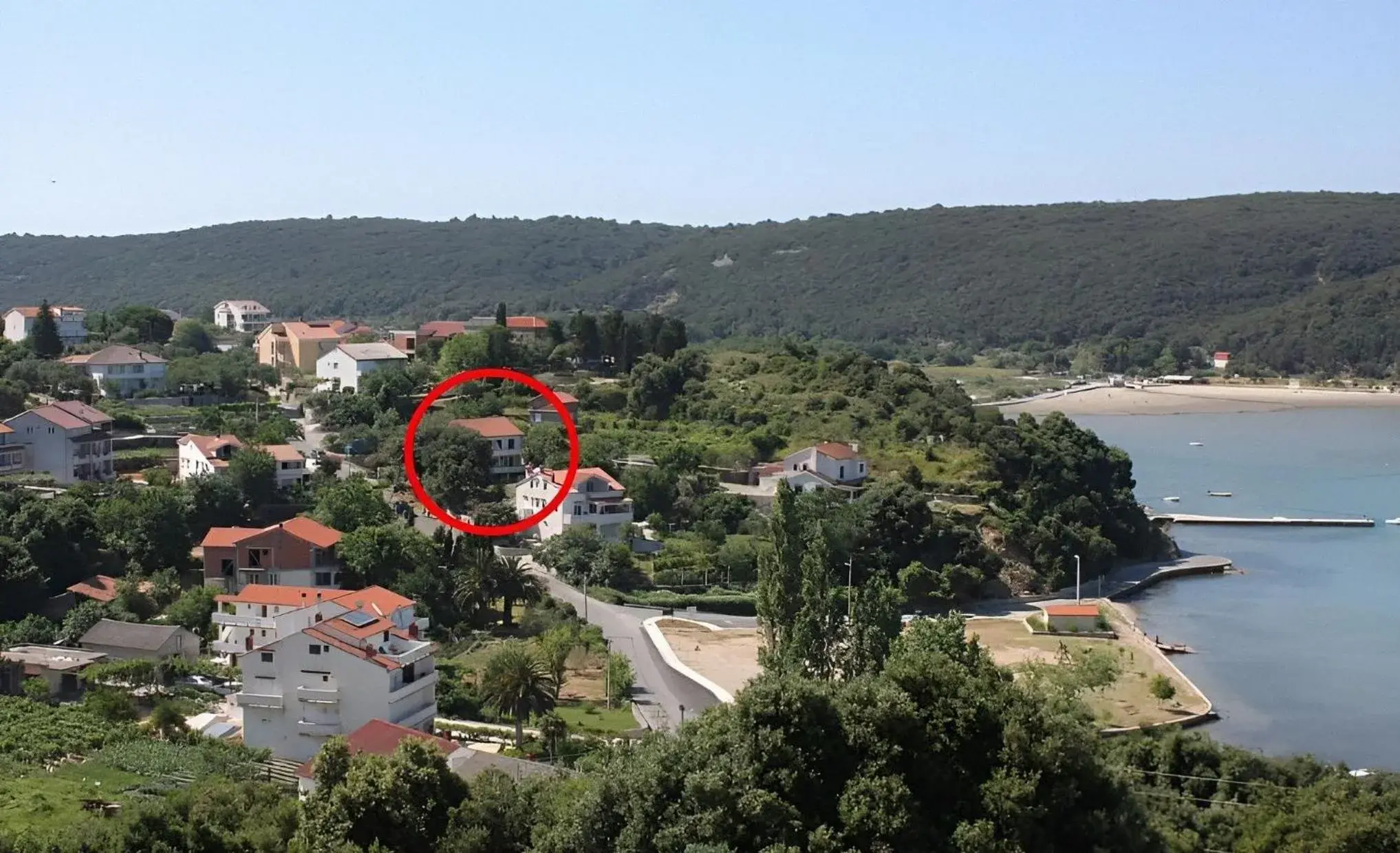 Apartmani Lana Rab Apartmani Lana Rab