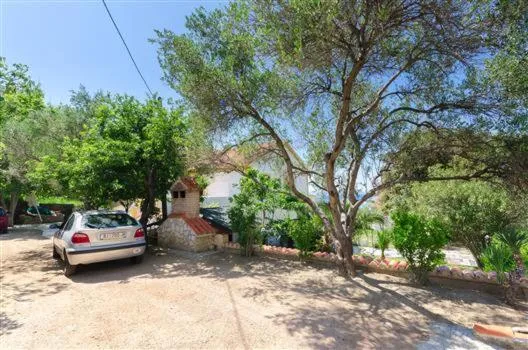 Apartmani Lana Rab