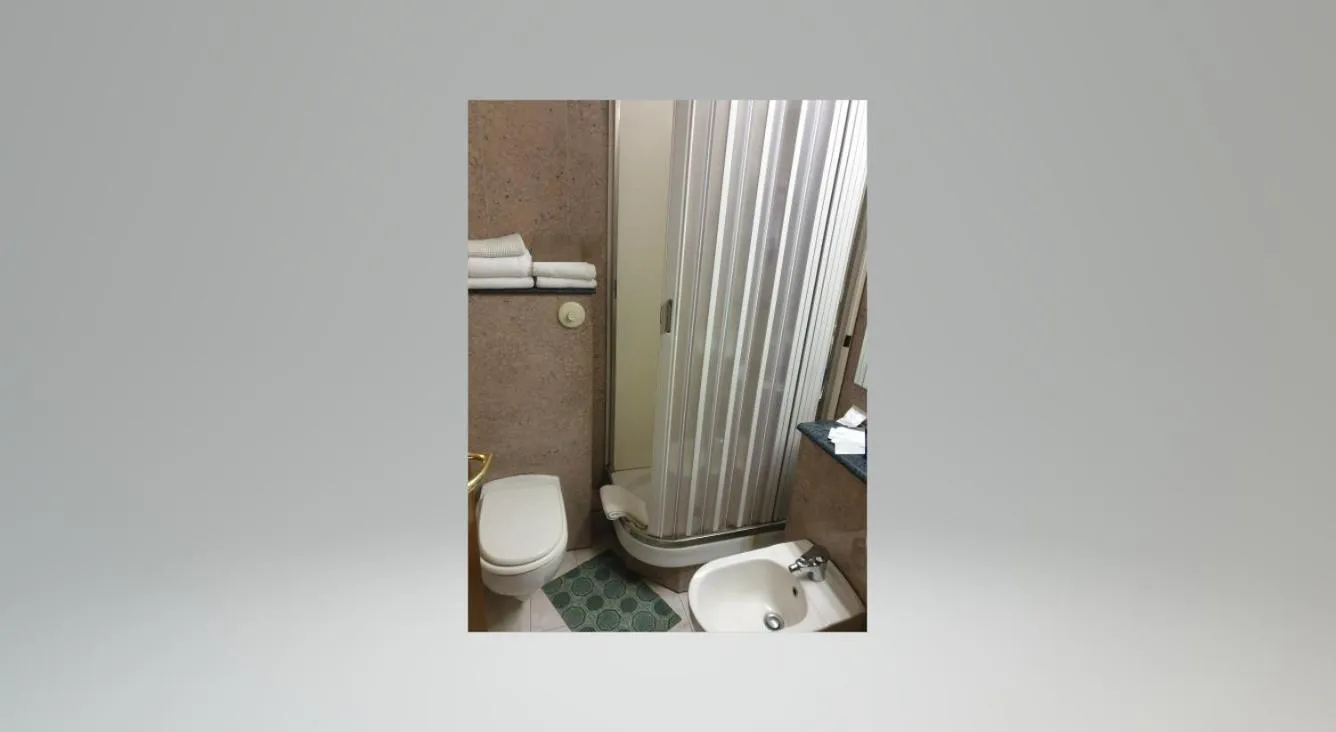 Hotel Ristorante Bagnaia