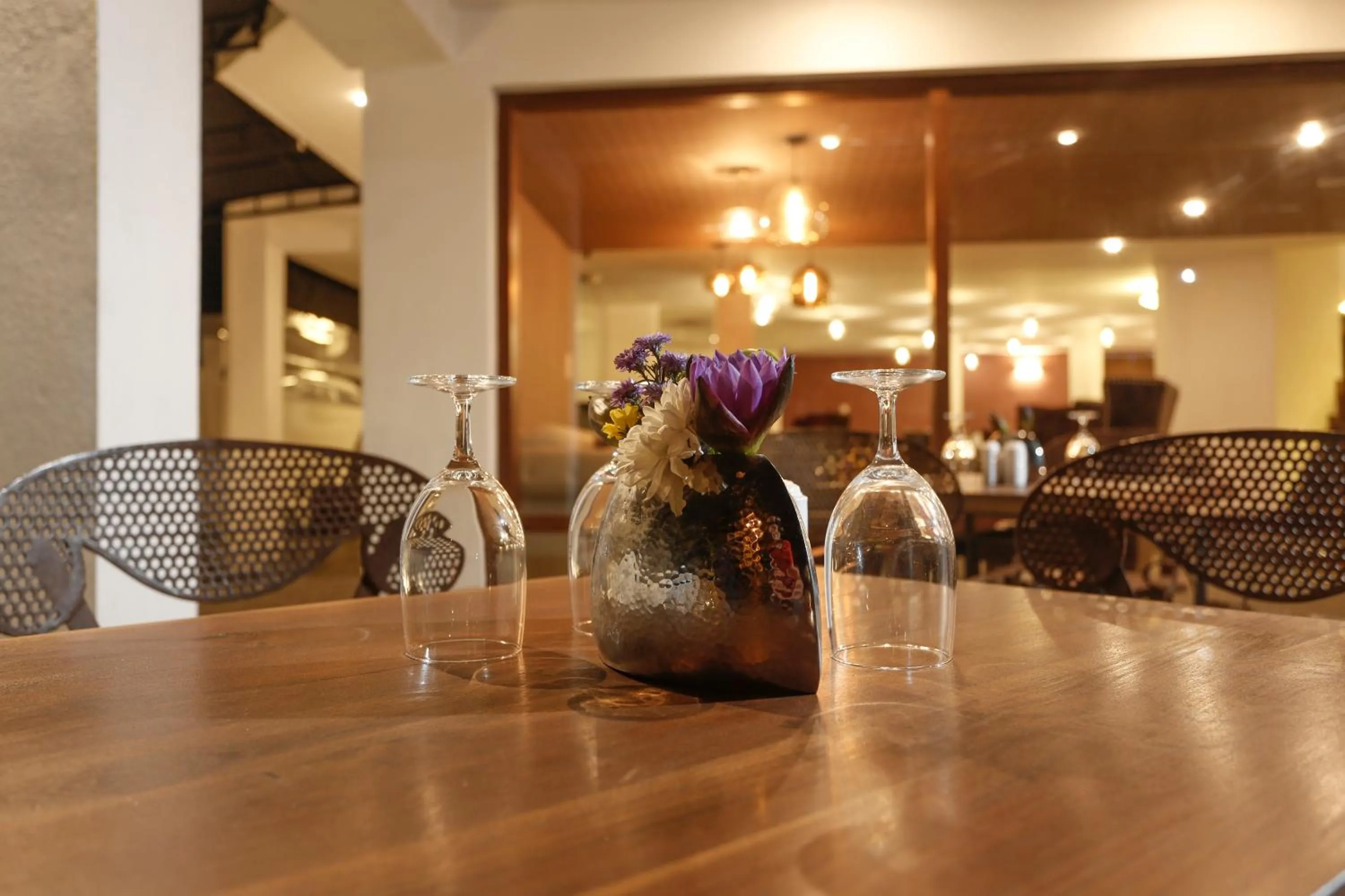 Facade/entrance in Viyana Boutique Hotel