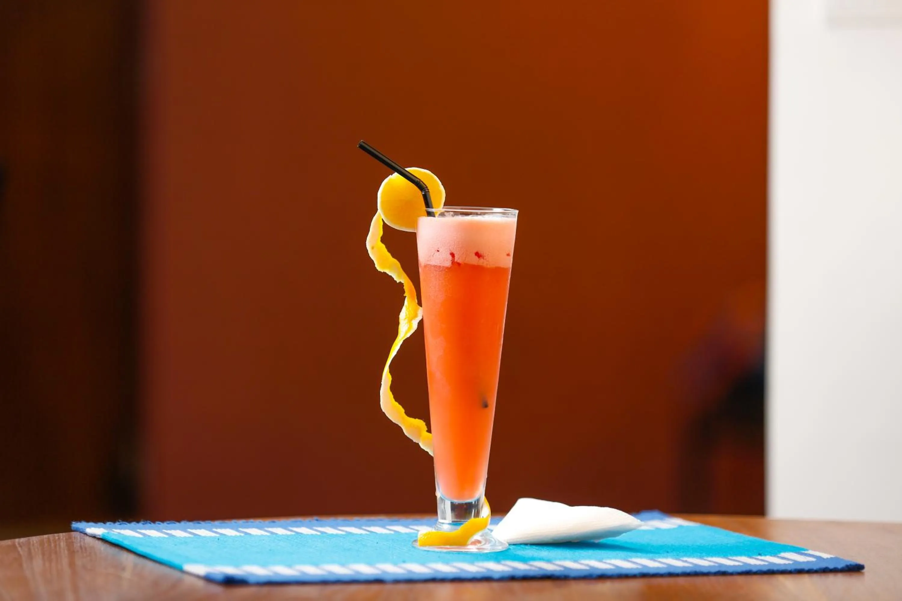 Non alcoholic drinks in Viyana Boutique Hotel