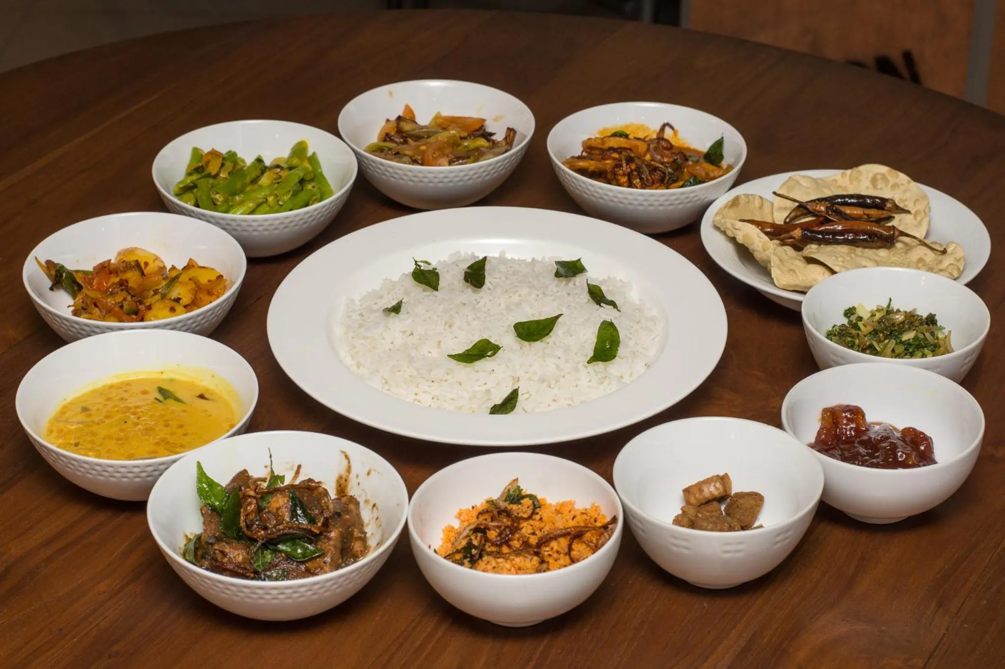 Food in Viyana Boutique Hotel