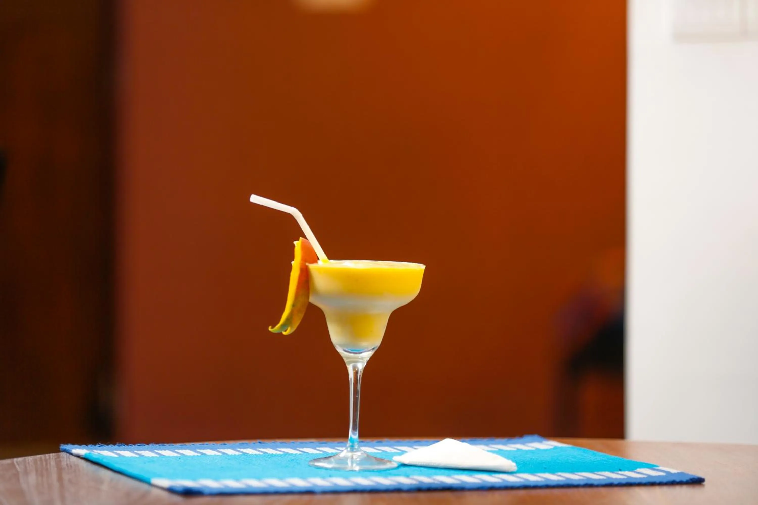 Non alcoholic drinks in Viyana Boutique Hotel