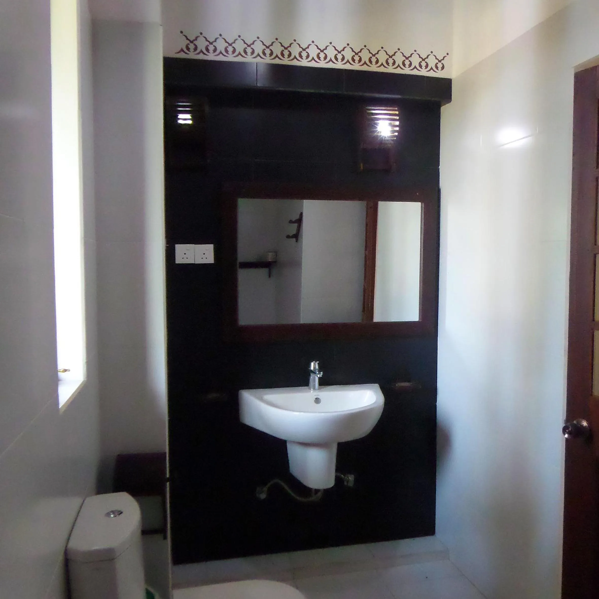 Toilet, Bathroom in Lagoon Boutique Hotel