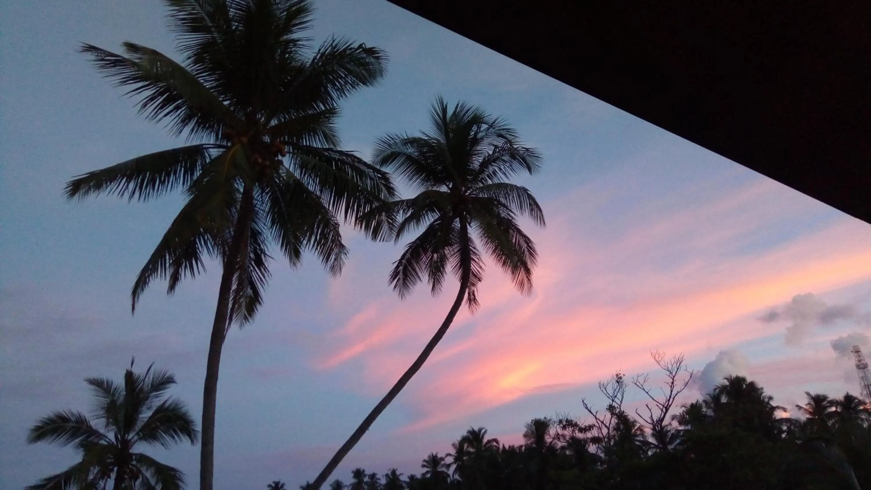 Neighbourhood in Lagoon Boutique Hotel