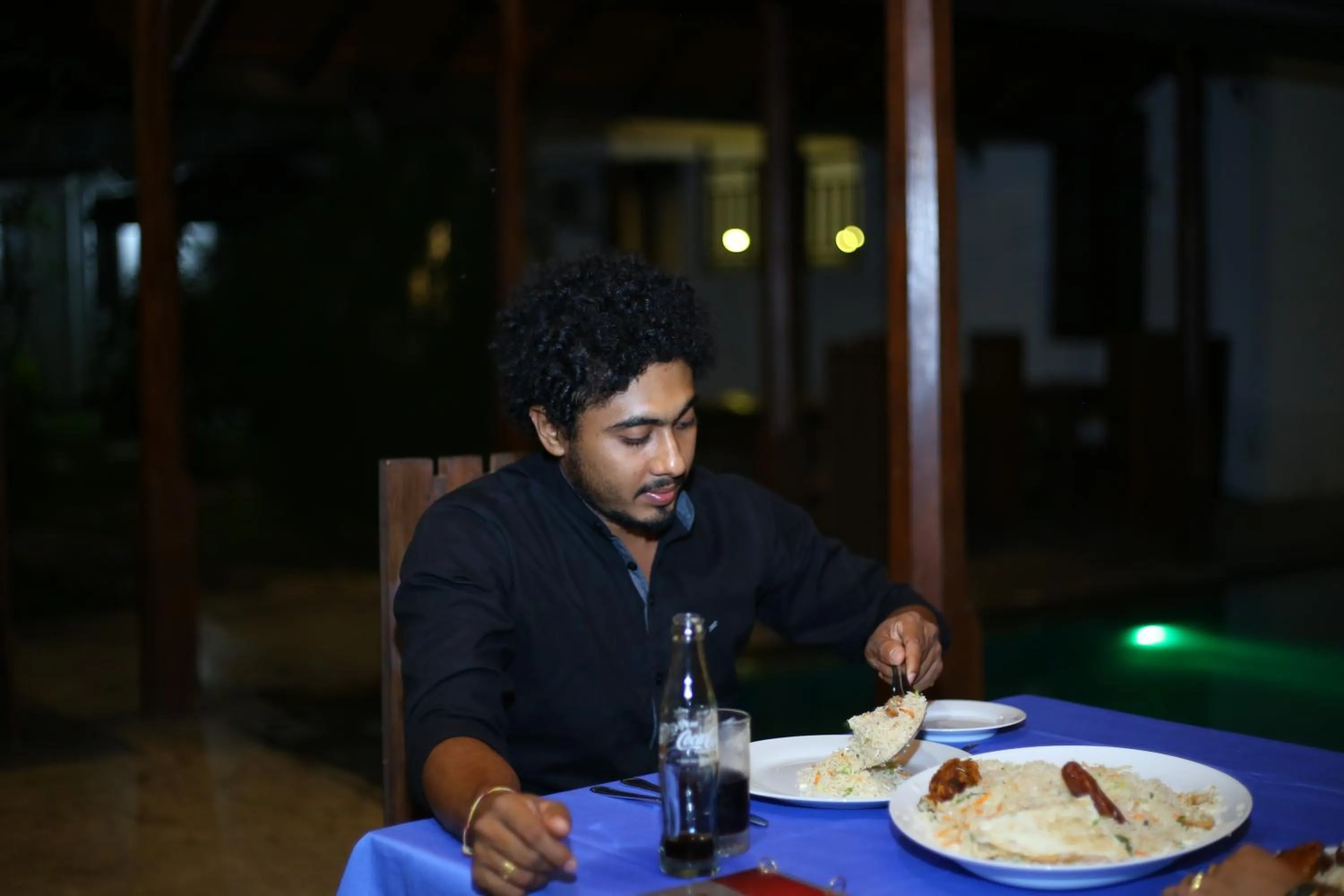 Lagoon Boutique Hotel