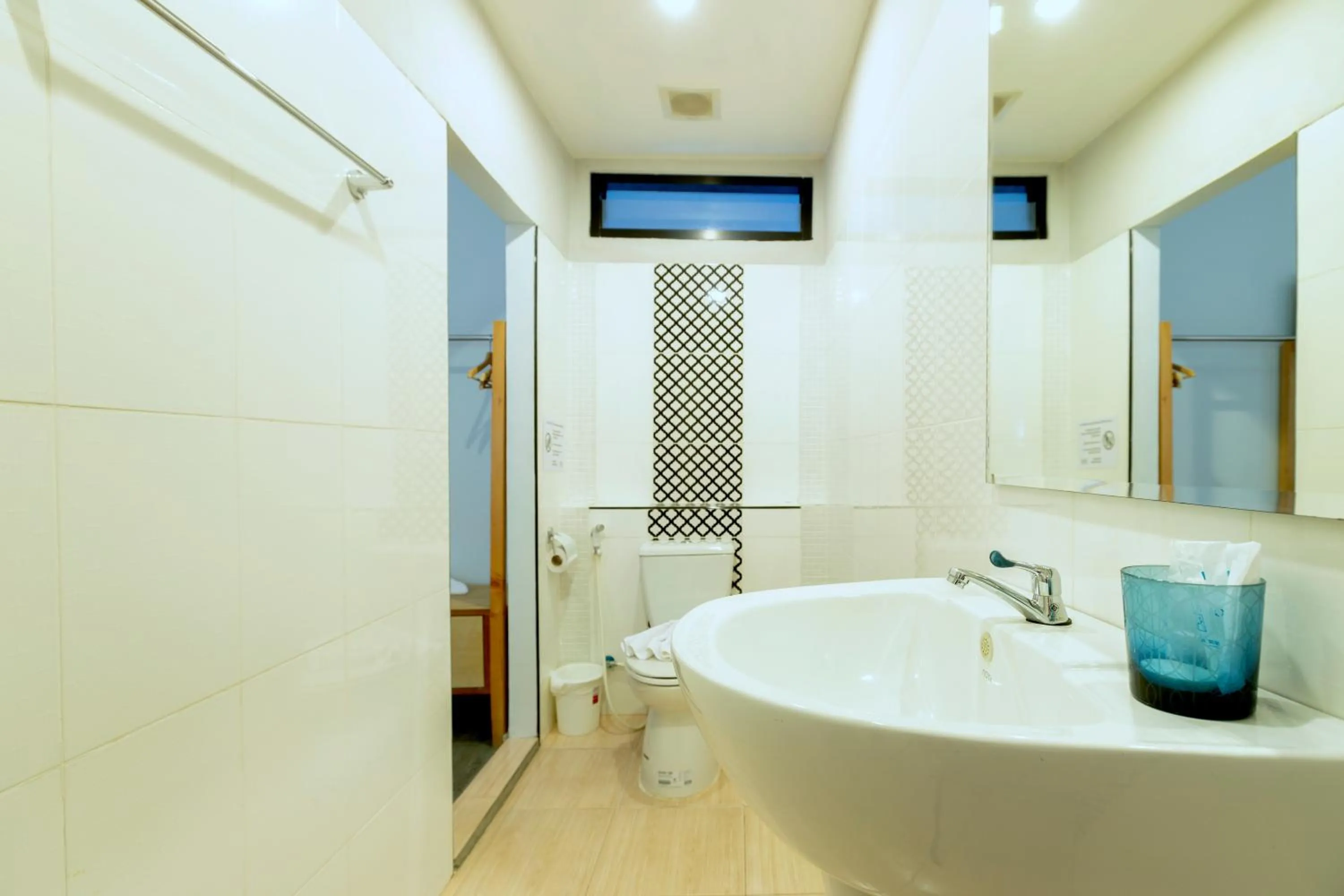 Bathroom in Pakta Phuket - SHA PLUS