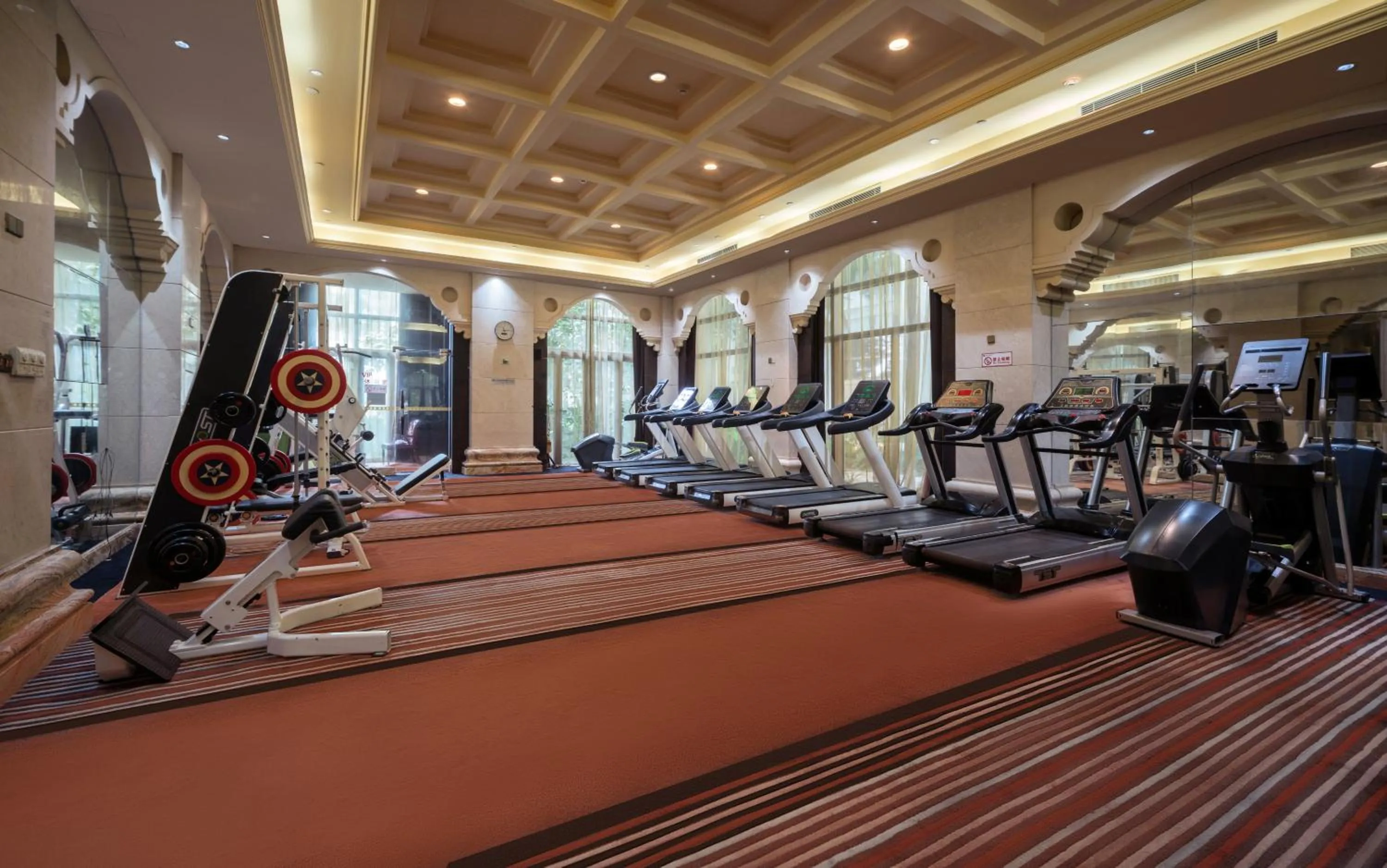 Jinjiang International Hotel Ganzhou