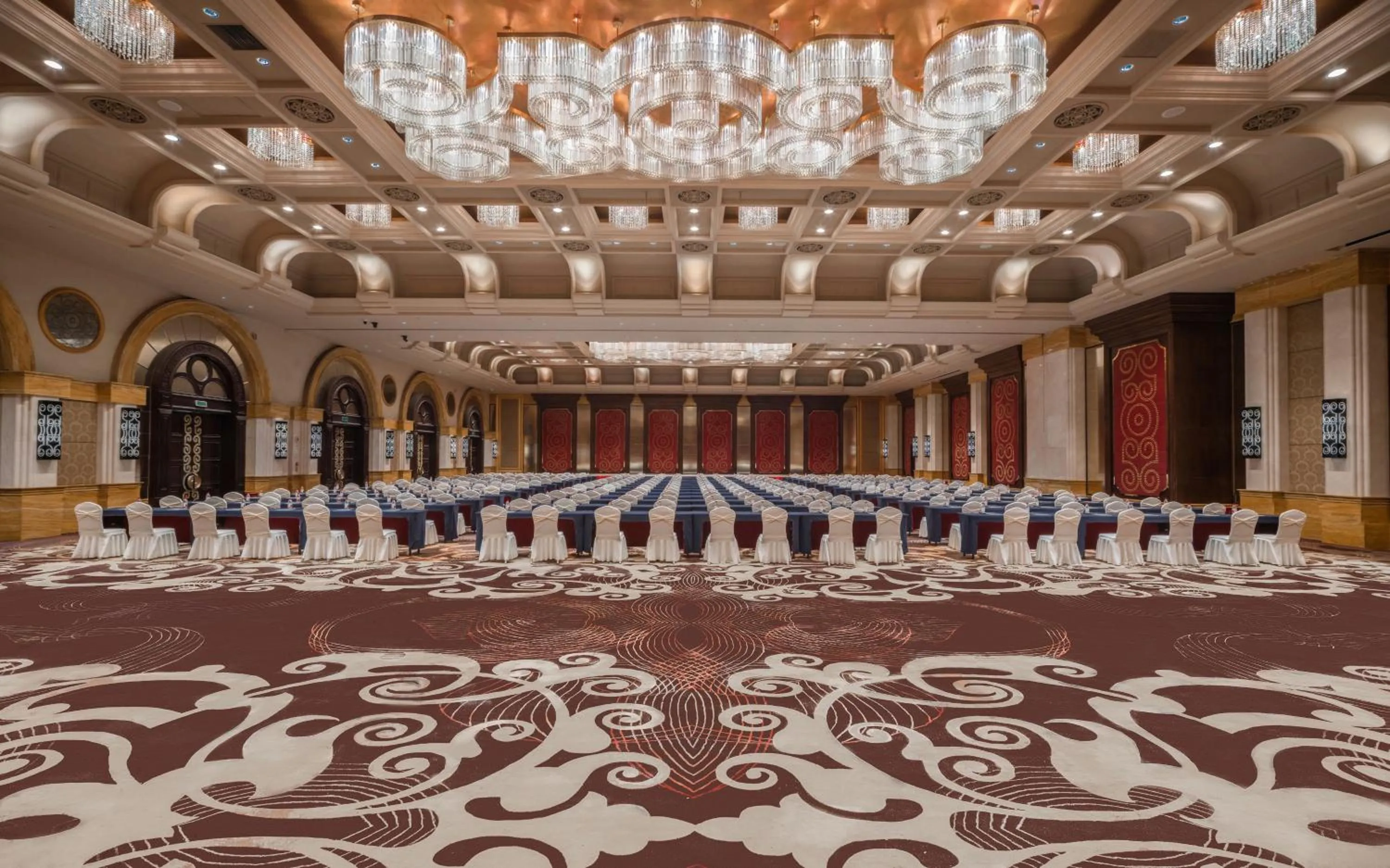 Jinjiang International Hotel Ganzhou