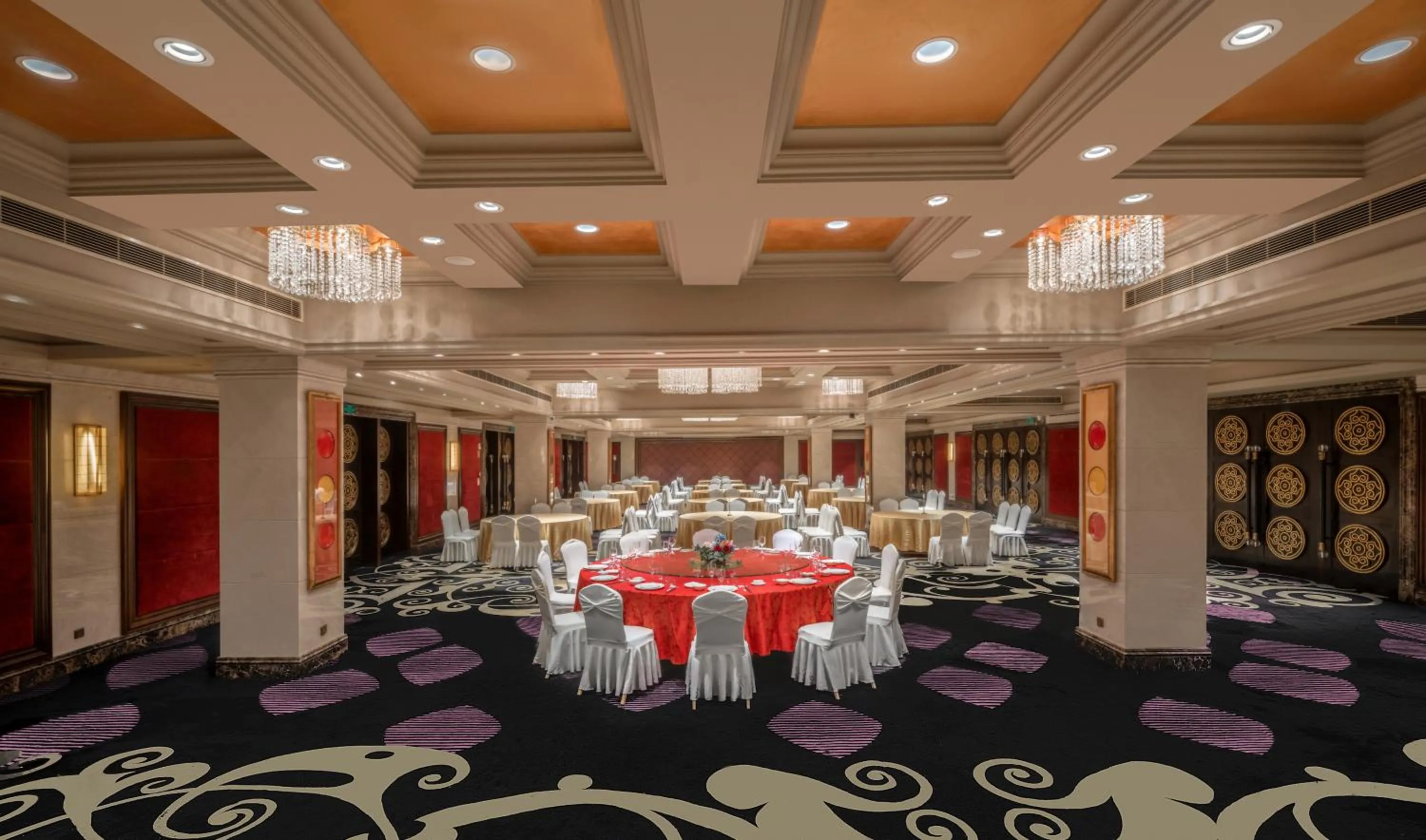 Jinjiang International Hotel Ganzhou