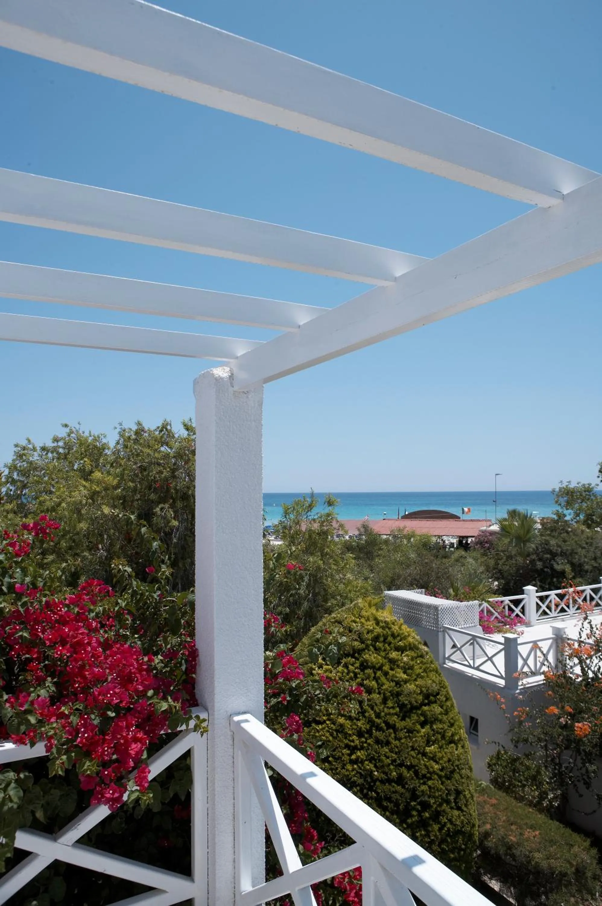 View (from property/room) in So Nice Beach Resort