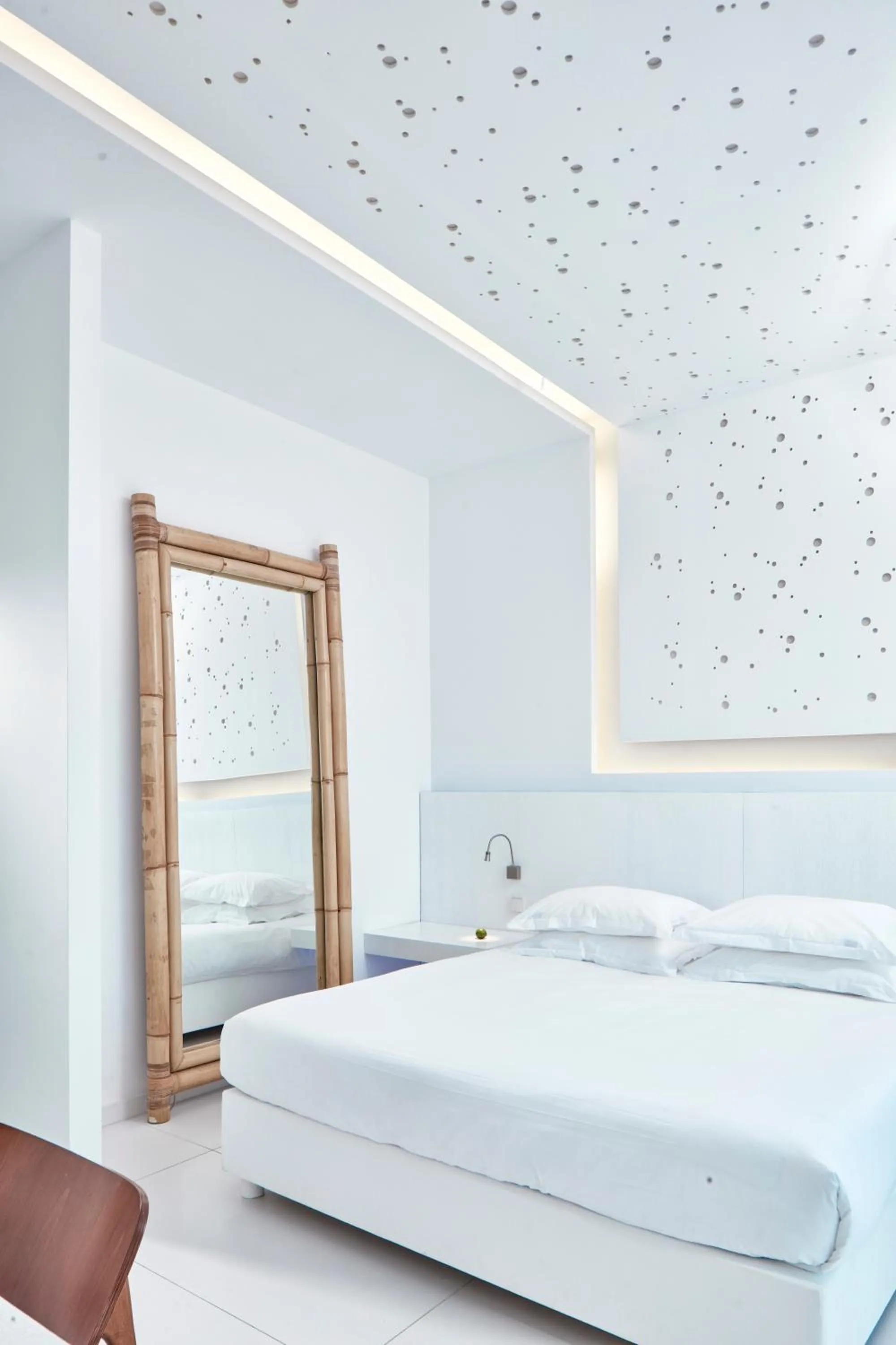 Bedroom, Bed in So Nice Beach Resort