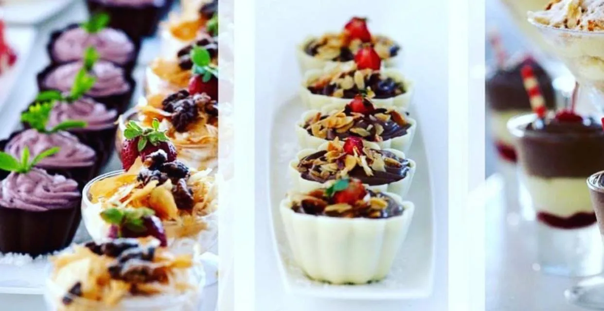 Food in So Nice Beach Resort