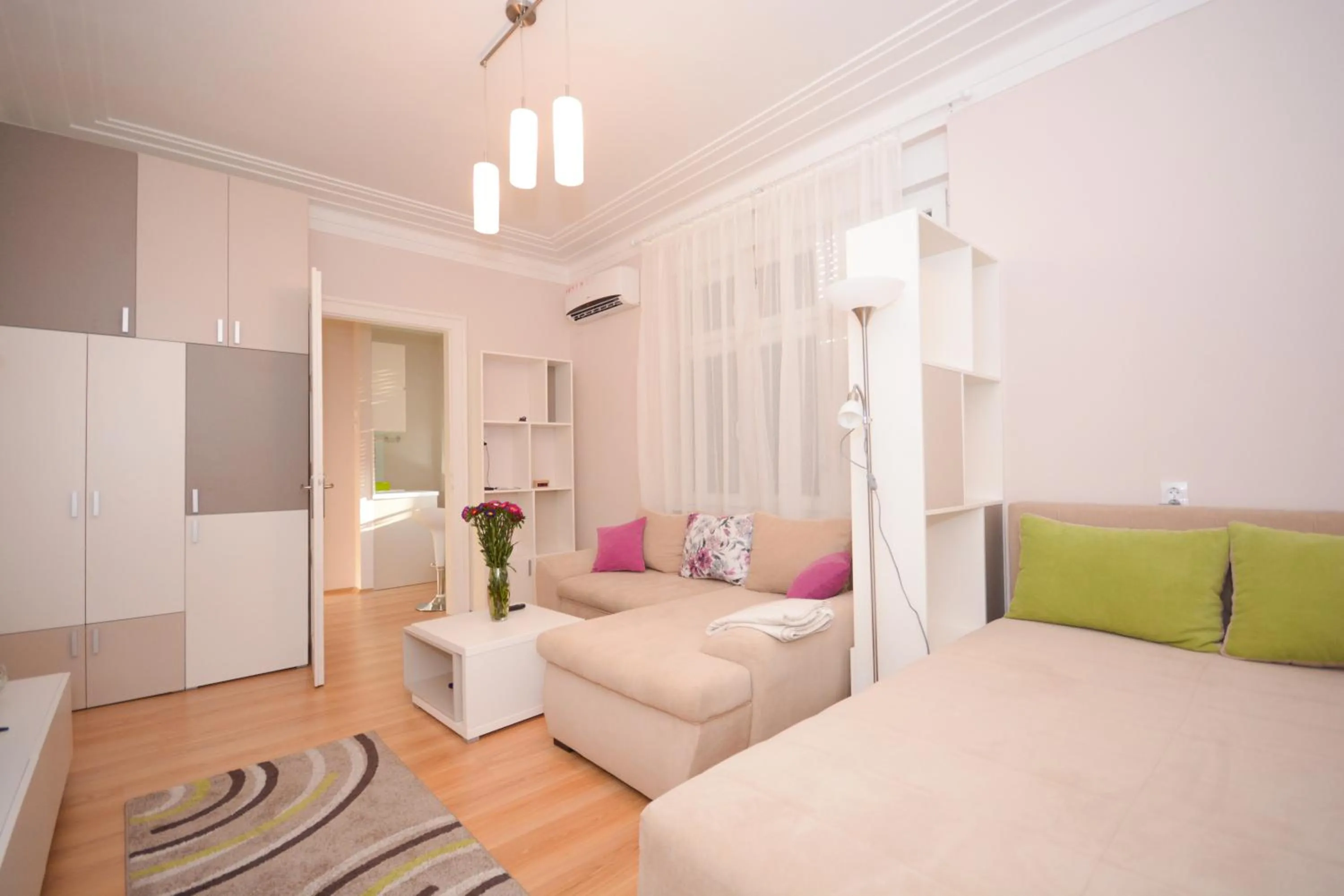 Apartment Mina
