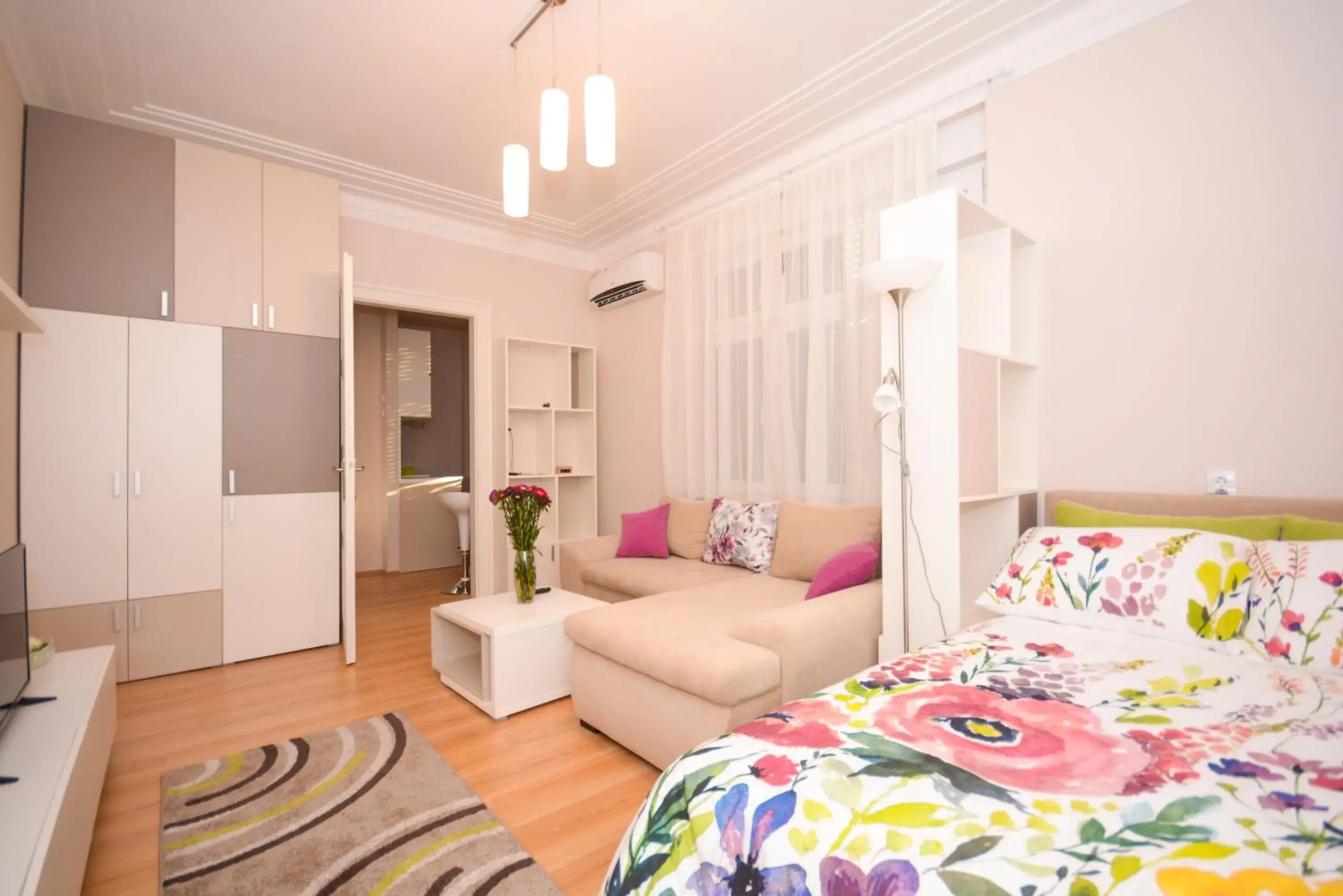 Apartment Mina Apartment Mina