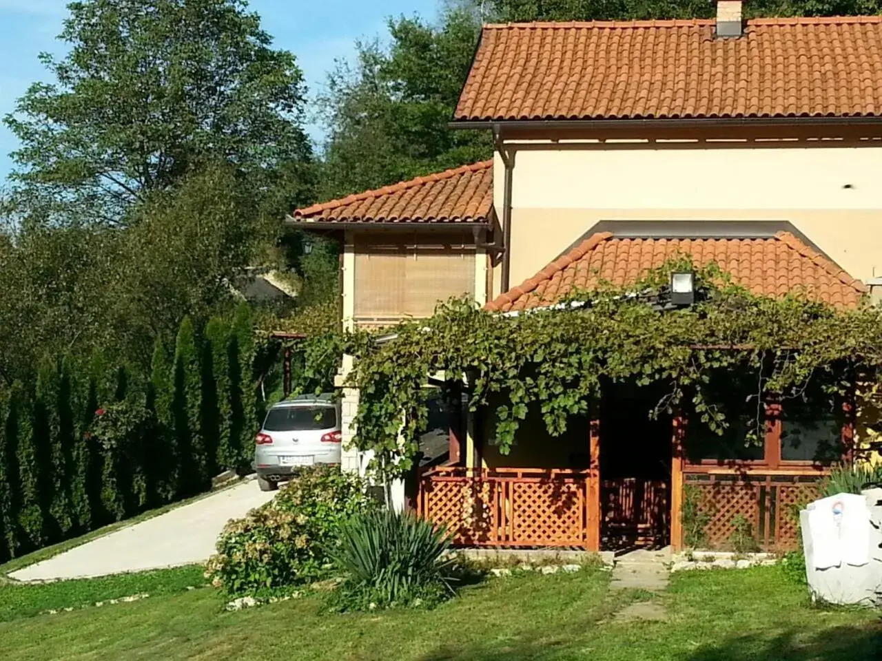 Holiday Home Pharaoh Holiday Home Pharaoh